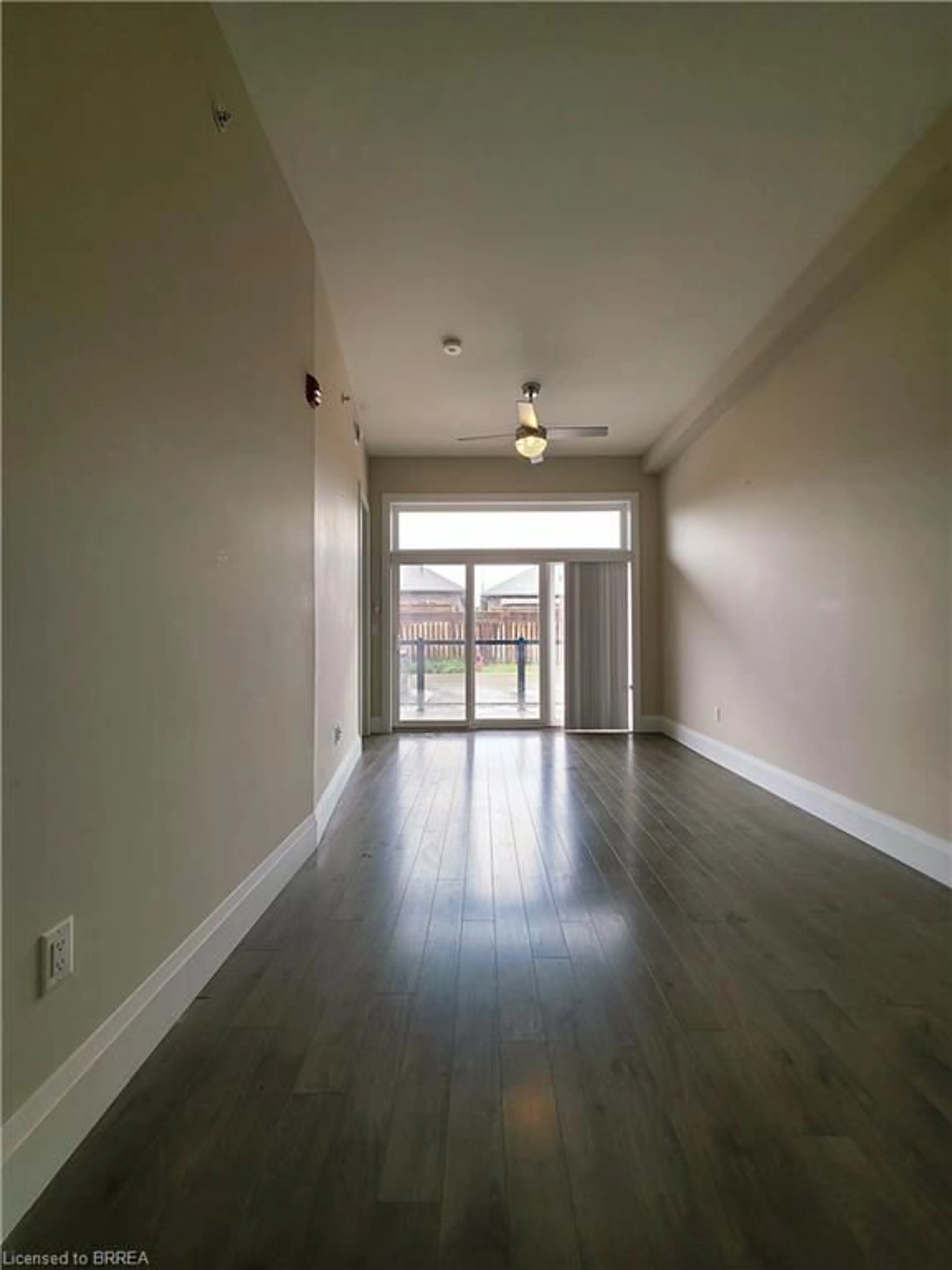 A pic of a room for 85 Morrell St #116 A, Brantford Ontario N3T 4J6