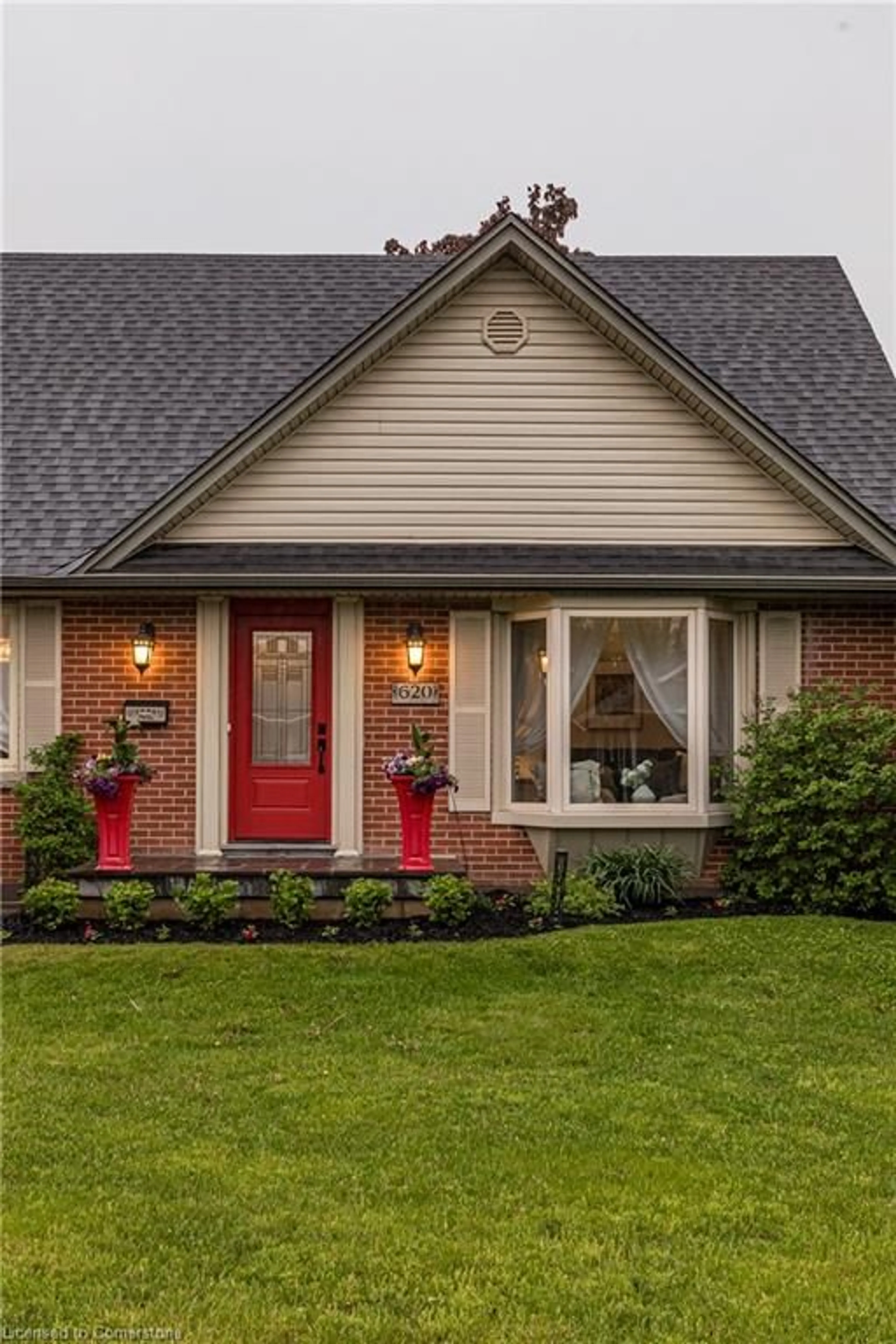 Home with brick exterior material, street for 620 Wickens Ave, Burlington Ontario L7T 3T2