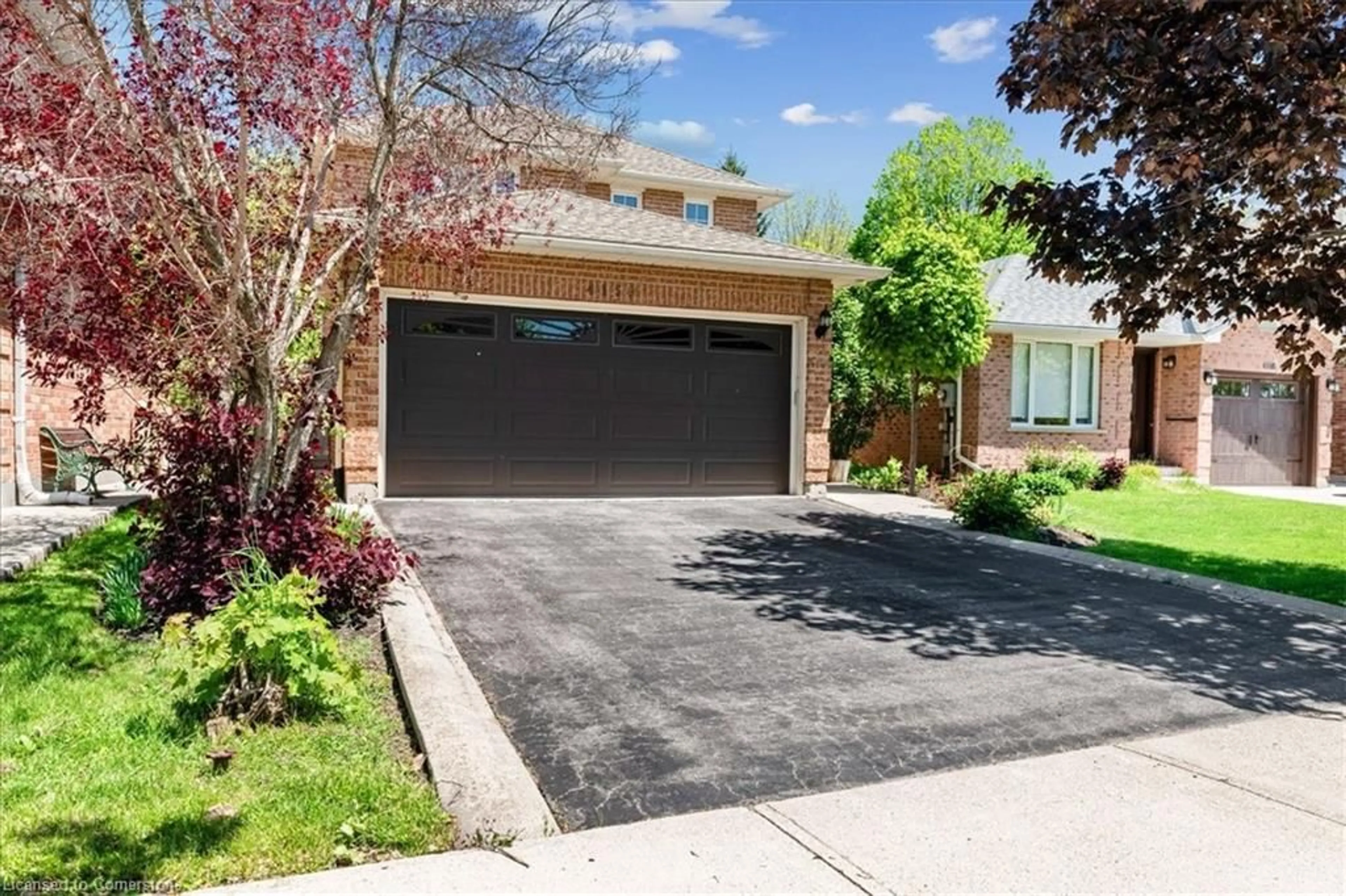 Unknown for 4150 Bianca Forest Dr, Burlington Ontario L7M 4L5