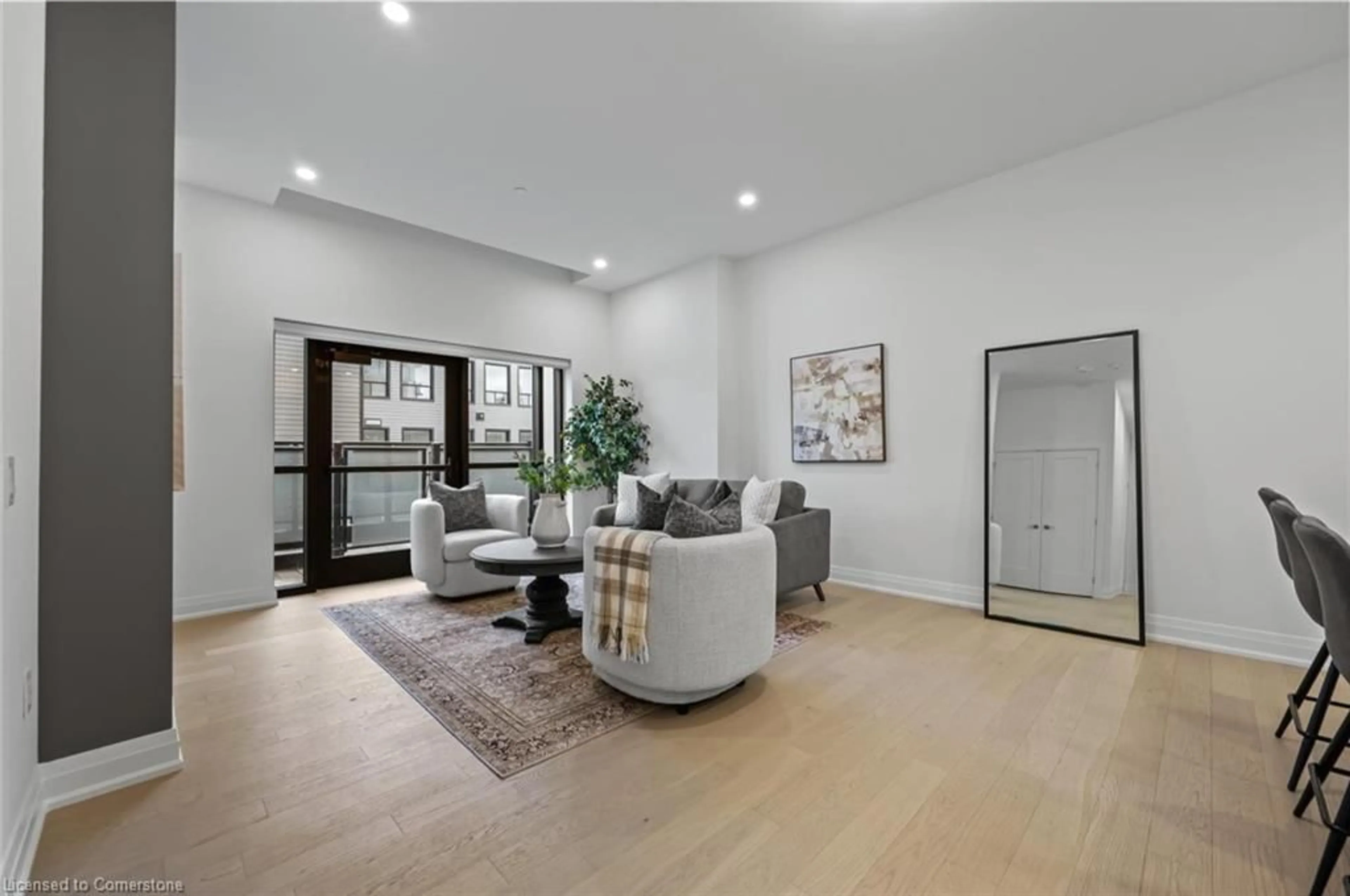 Unknown for 71 Wyndham St #101, Guelph Ontario N1E 5R3