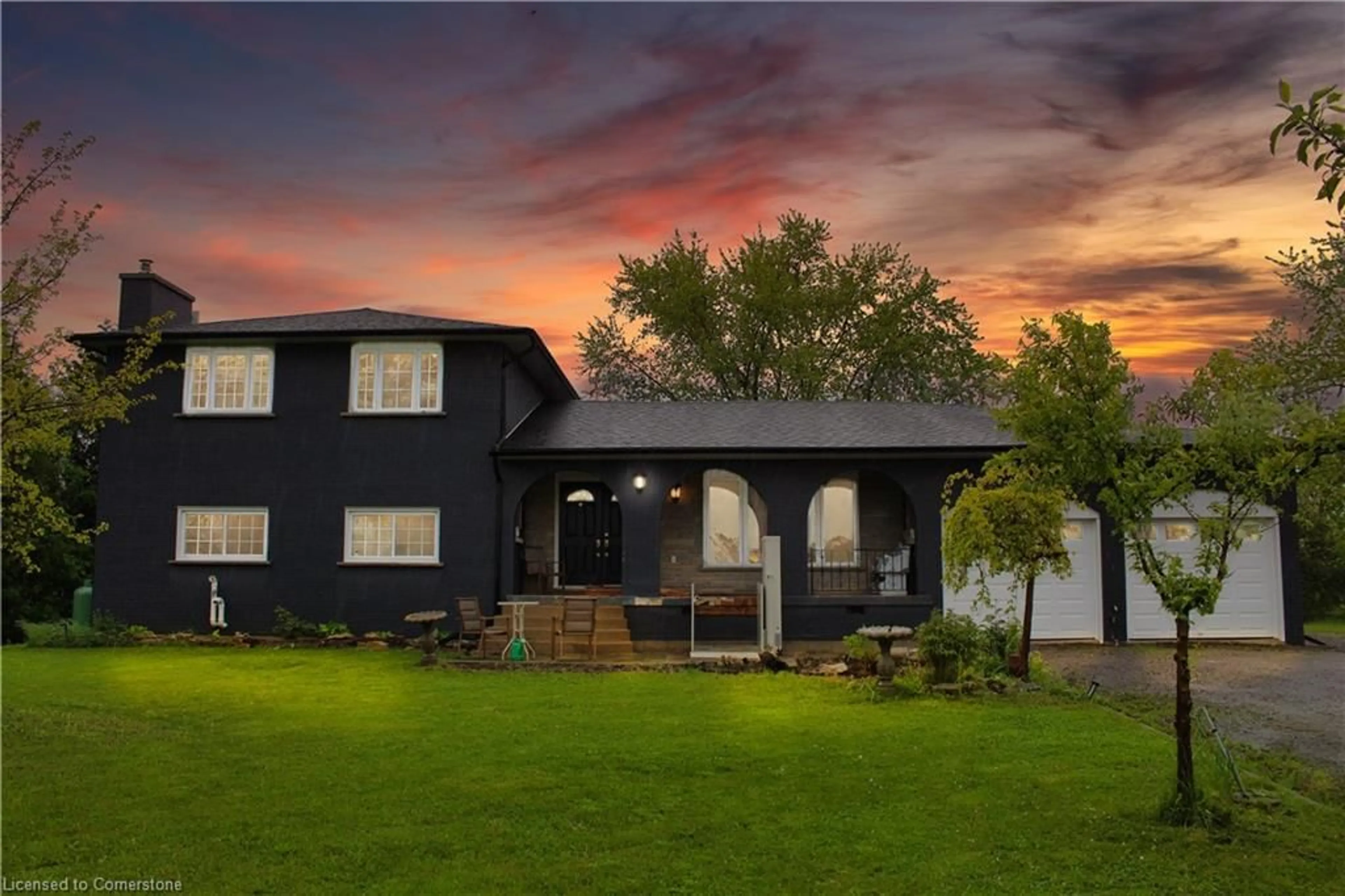Unknown for 965 Highland Rd, Stoney Creek Ontario L8J 3G1