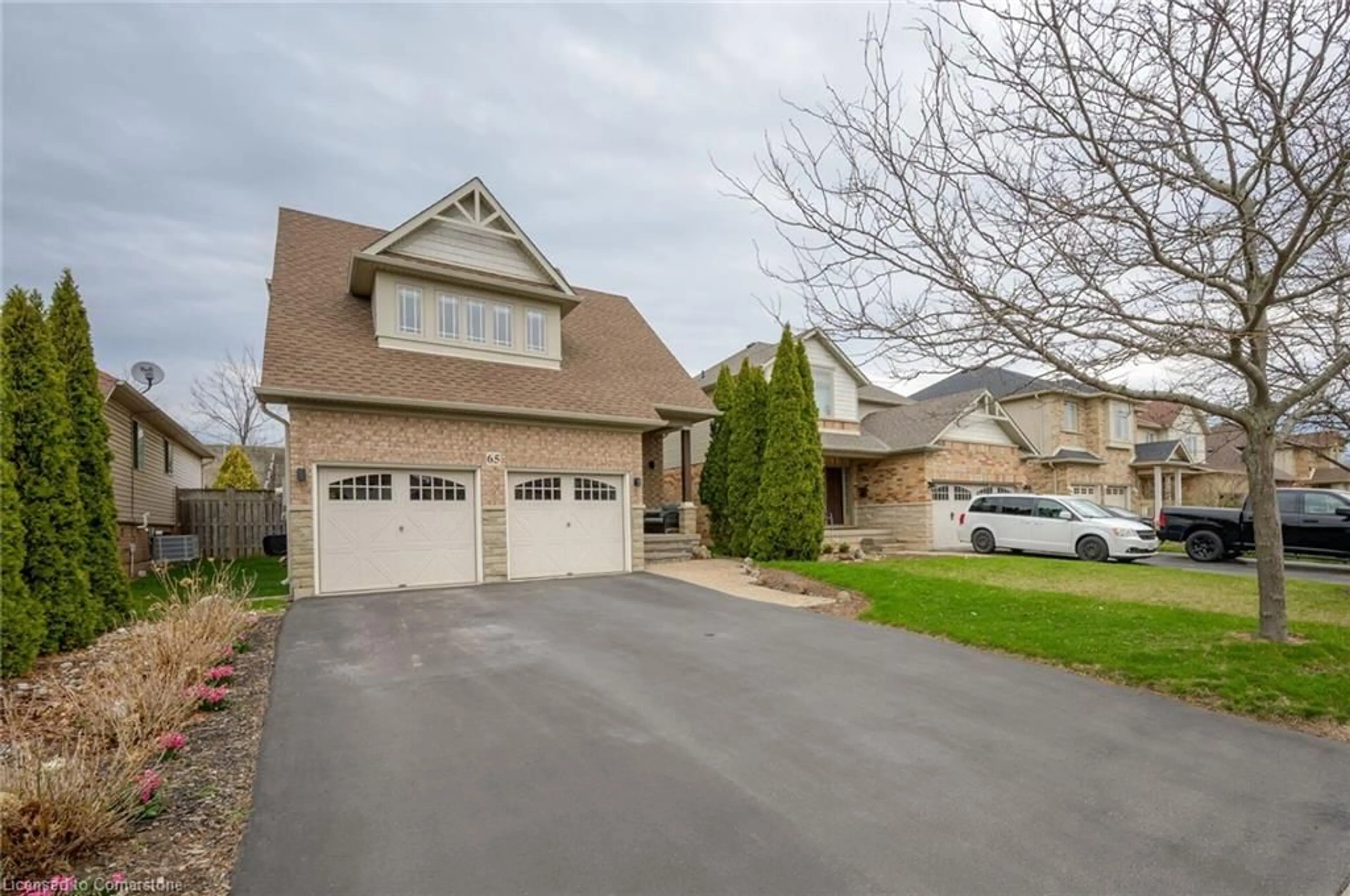 Unknown for 65 Plum Tree Lane, Grimsby Ontario L3M 5T6