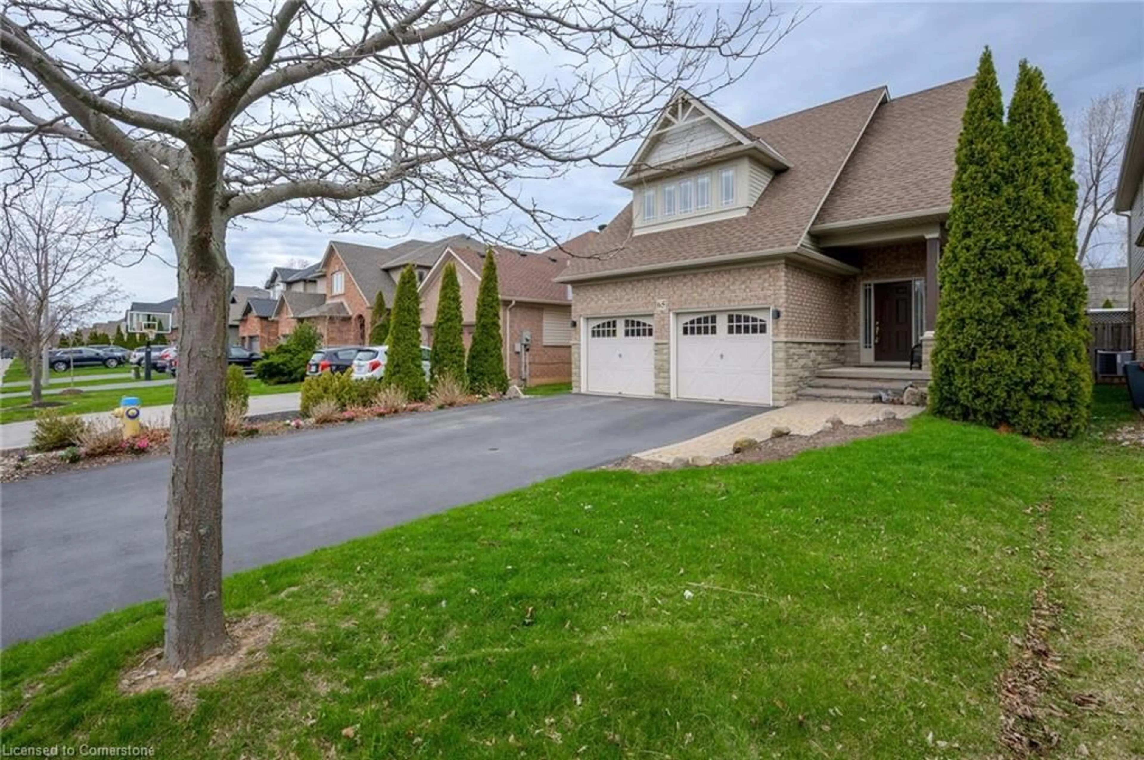 Unknown for 65 Plum Tree Lane, Grimsby Ontario L3M 5T6