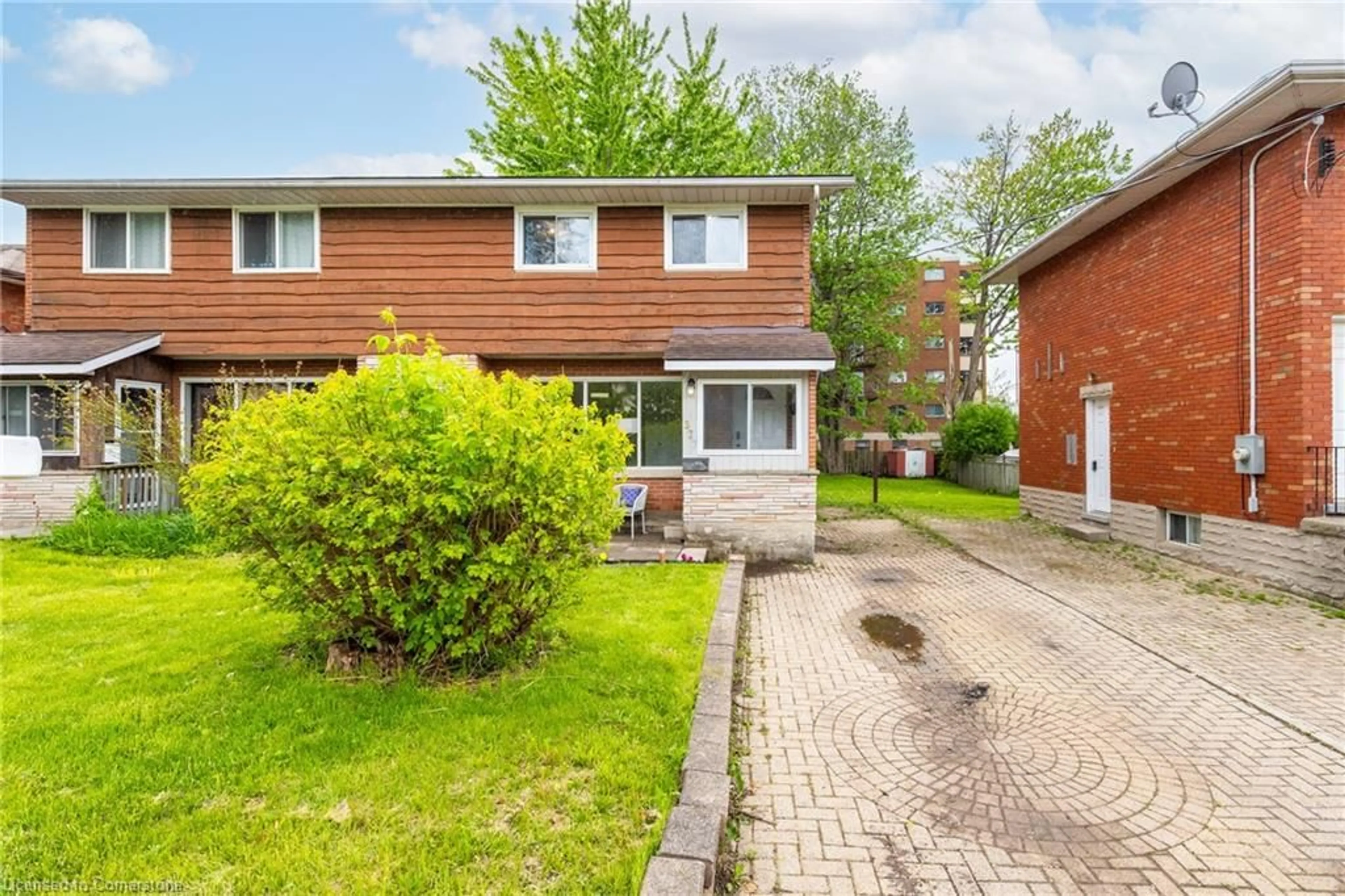 Unknown for 327 Prospect Ave, Kitchener Ontario N2A 1C6