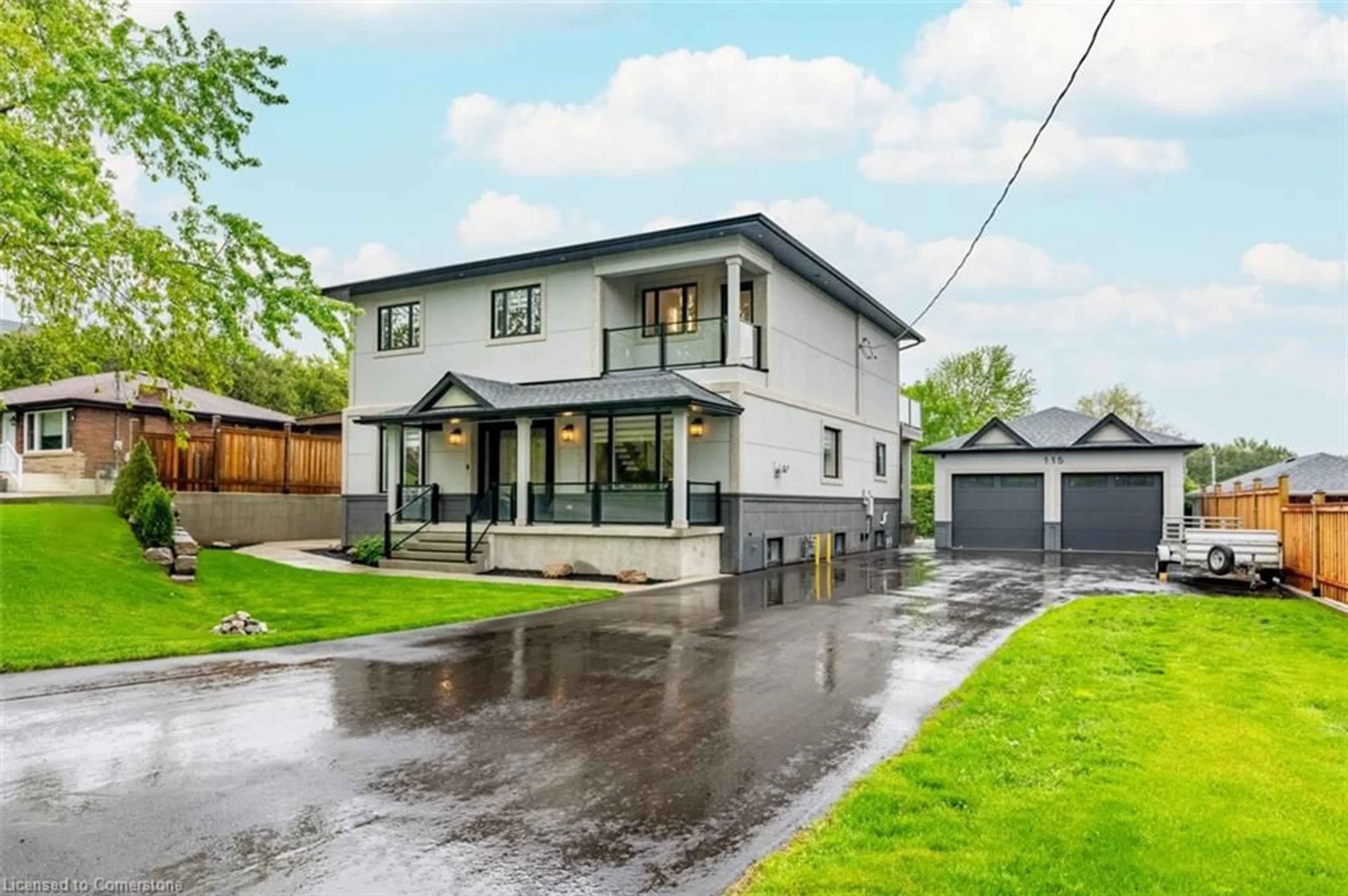 Unknown for 115 Tremaine Rd, Milton Ontario L9T 2X1