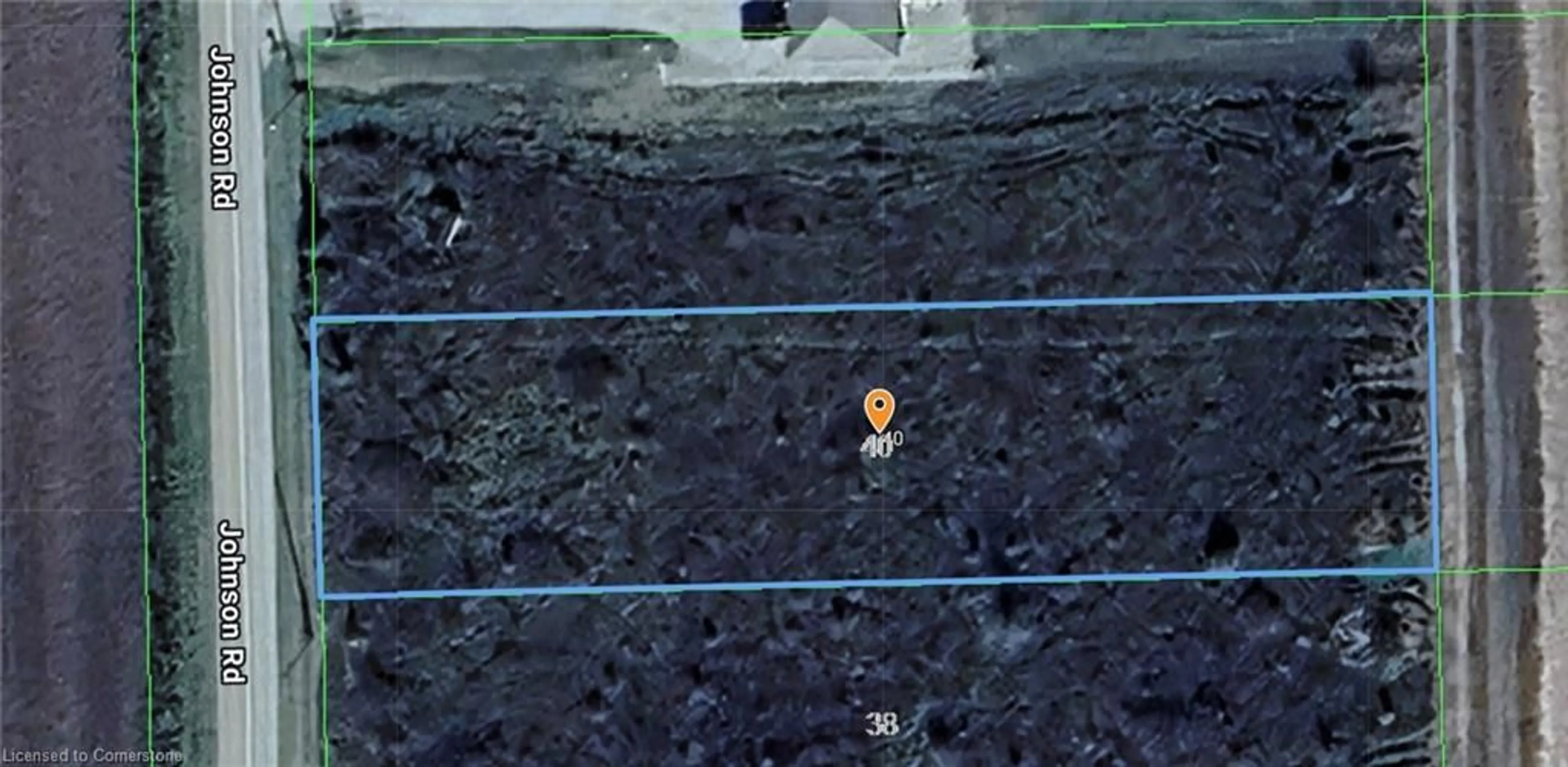 Unknown for 40 Johnson Rd, Dunnville Ontario N1A 2W6