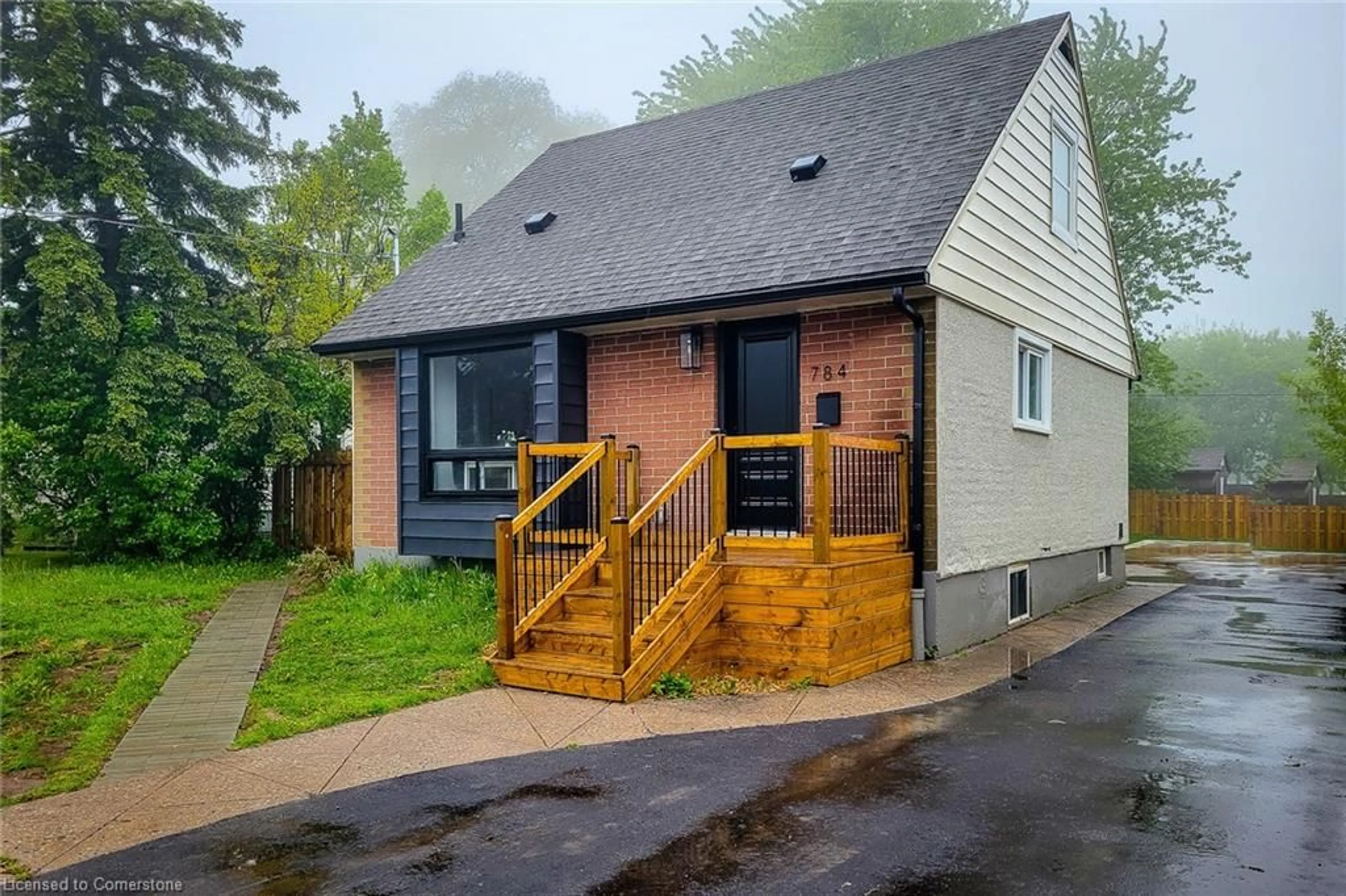 Unknown for 784 Upper Gage Dr, Hamilton Ontario L8V 4K4