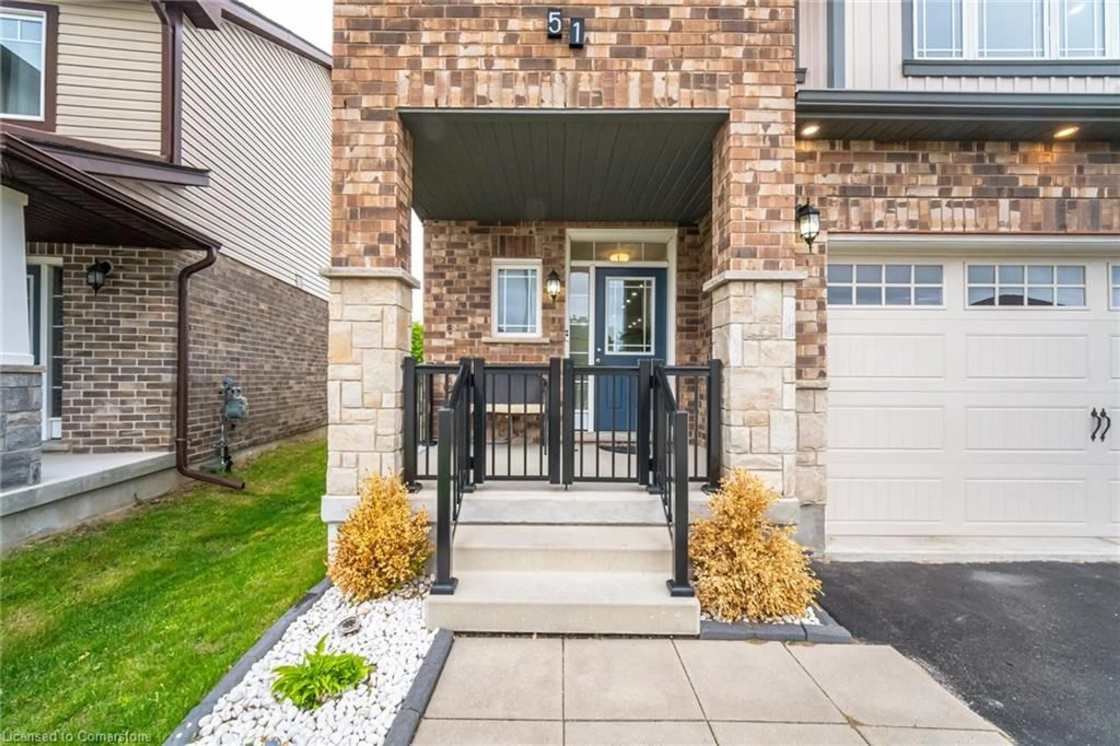Unknown for 51 Newcastle Crt, Kitchener Ontario N2R 0G7
