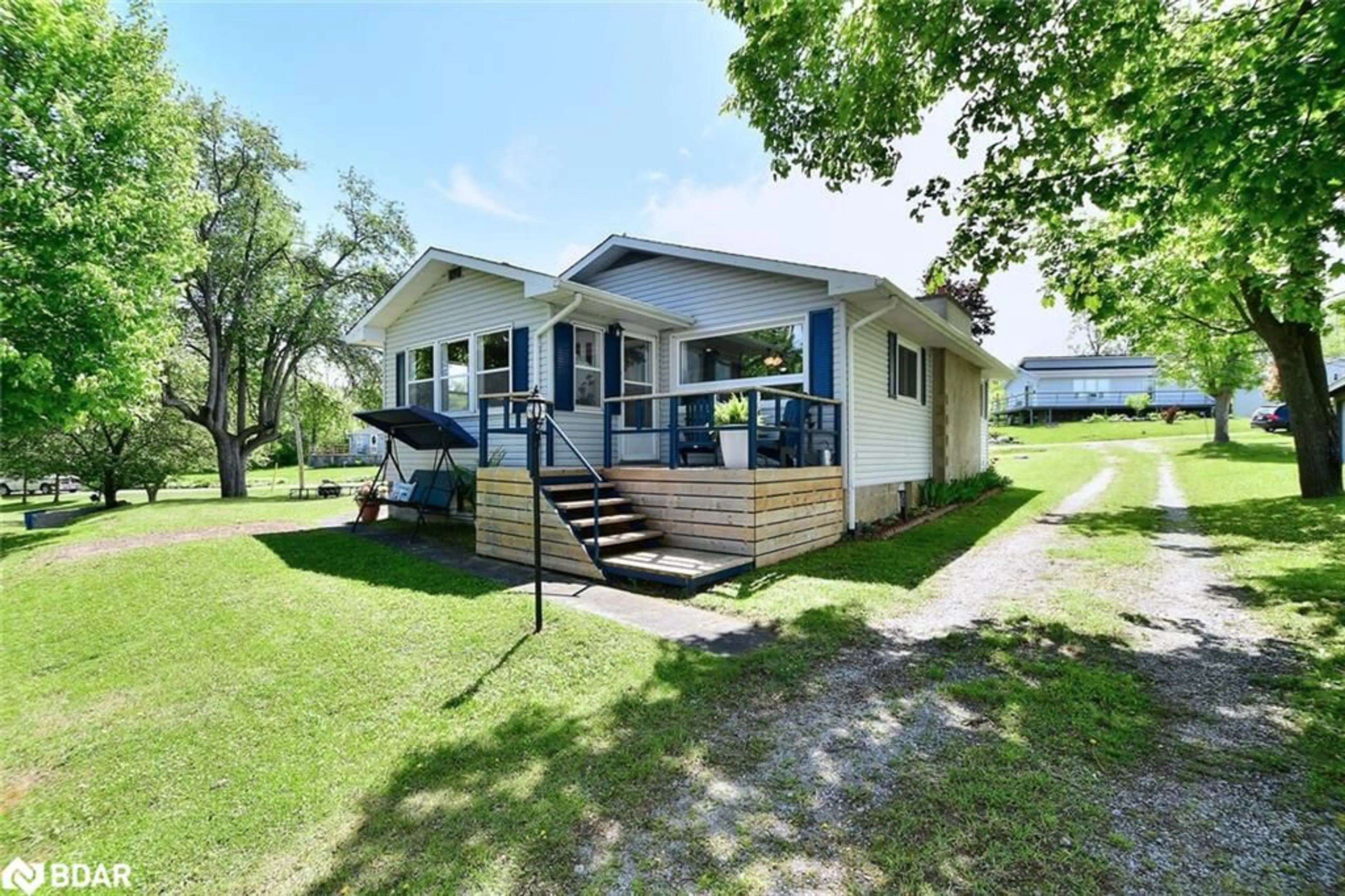 Unknown for 64 Langs Rd, Roseneath Ontario K0K 2X0