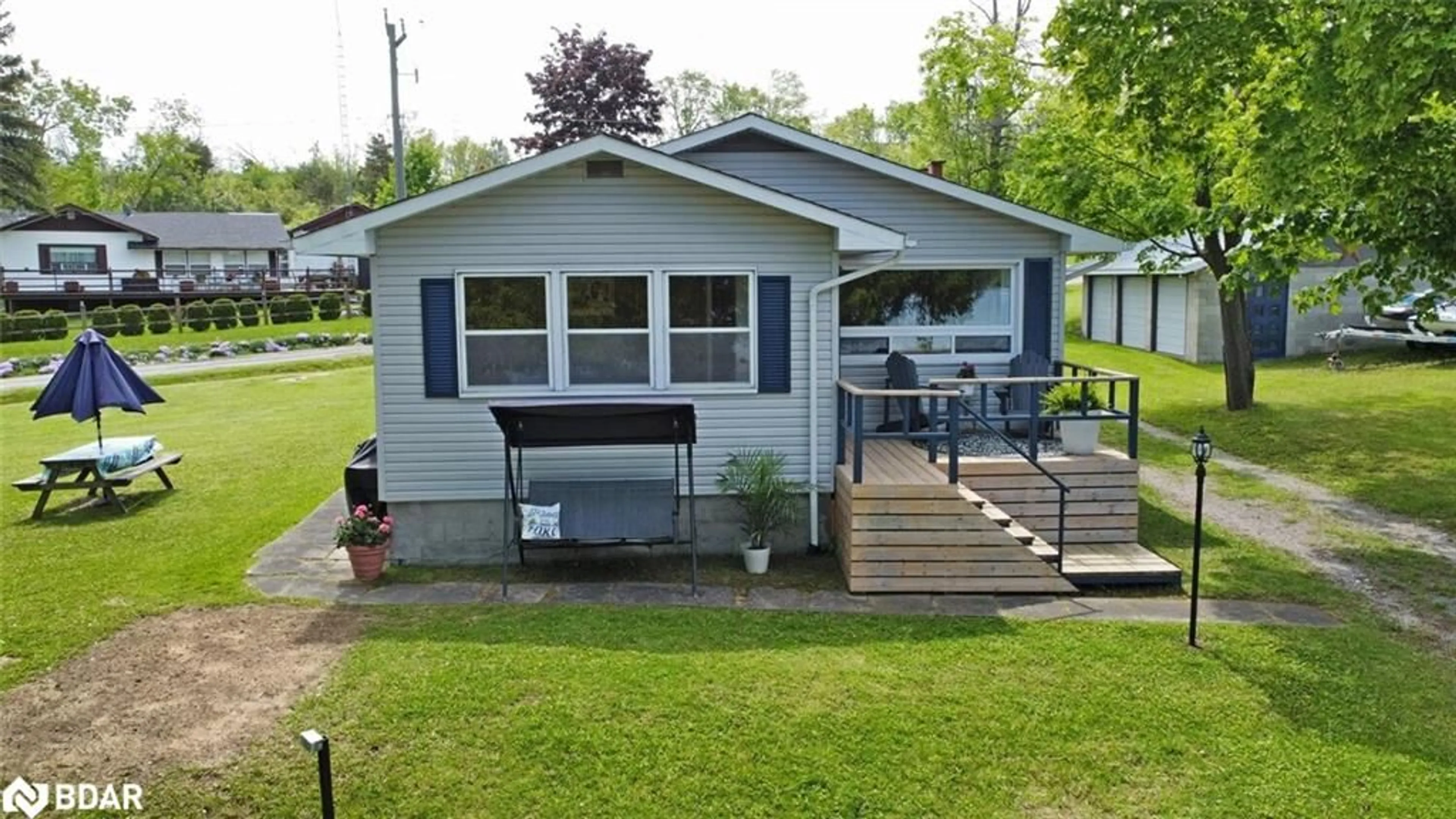 Unknown for 64 Langs Rd, Roseneath Ontario K0K 2X0