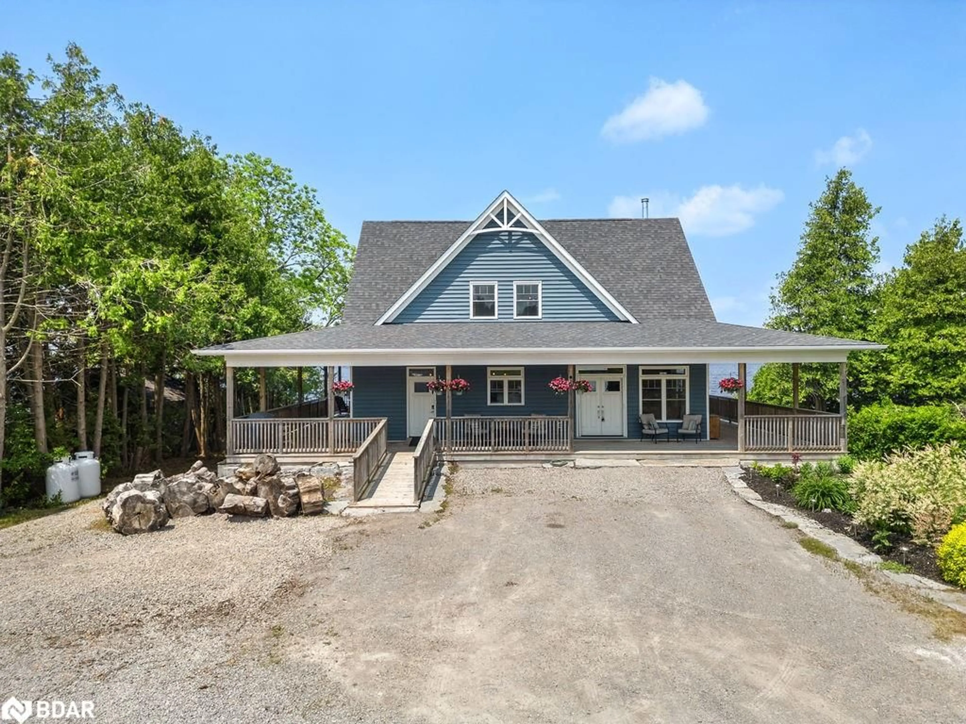 Unknown for 99 Stewarts Rd, Fenelon Falls Ontario K0M 1N0