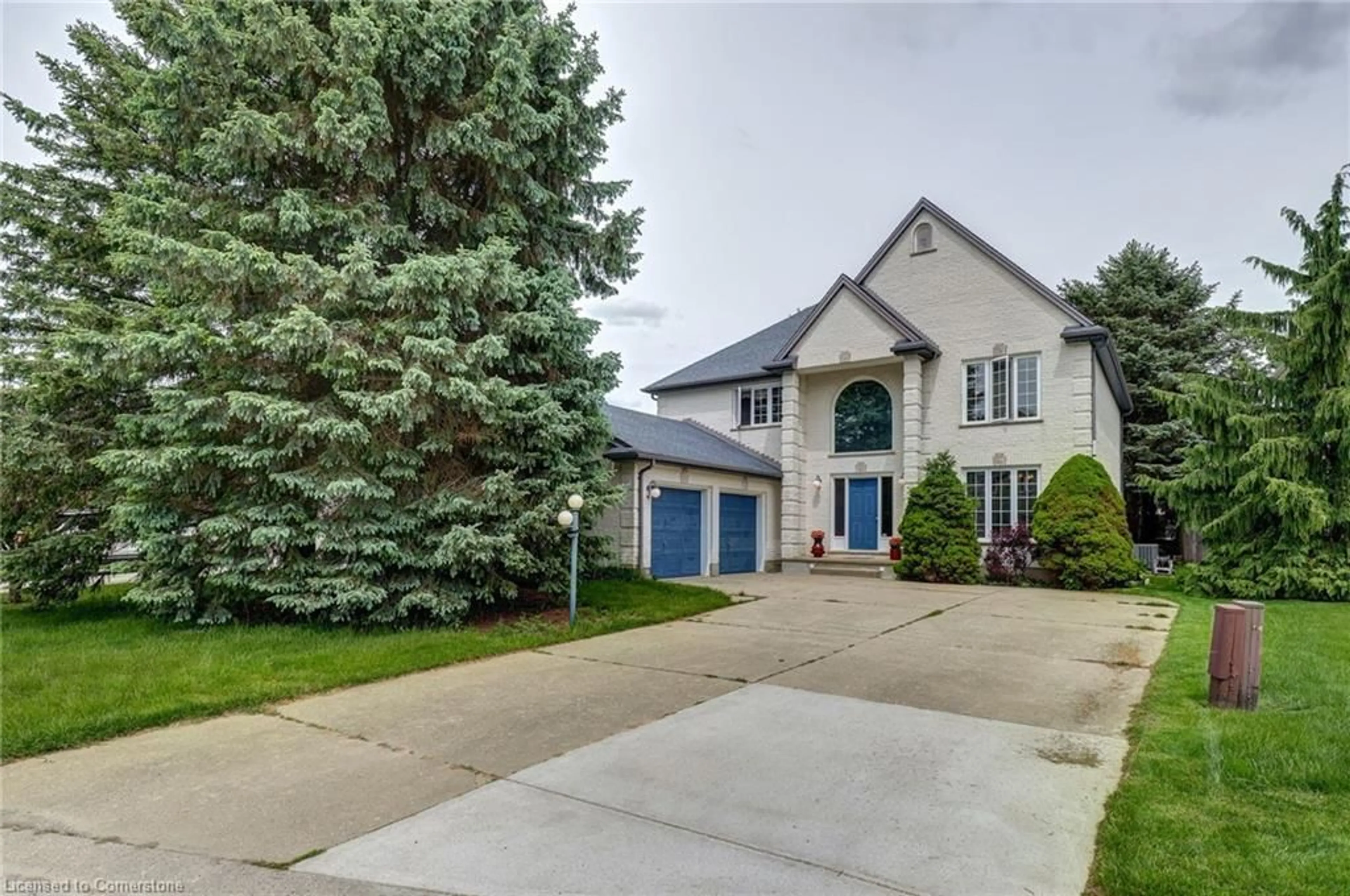 Unknown for 15 Allison Crt, Strathroy Ontario N7G 4C2
