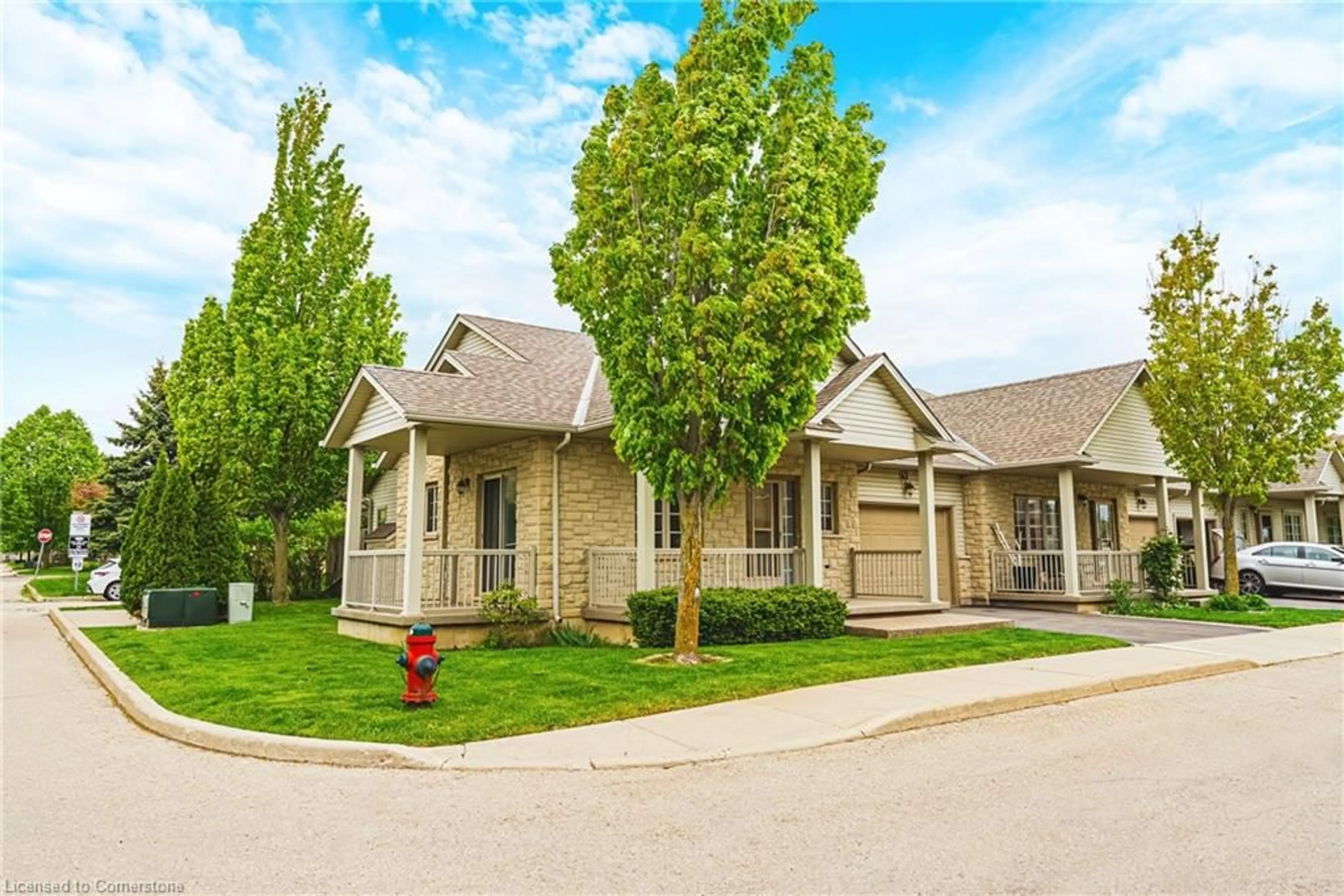 Unknown for 130 Southbrook Dr #43, Binbrook Ontario L0R 1C0