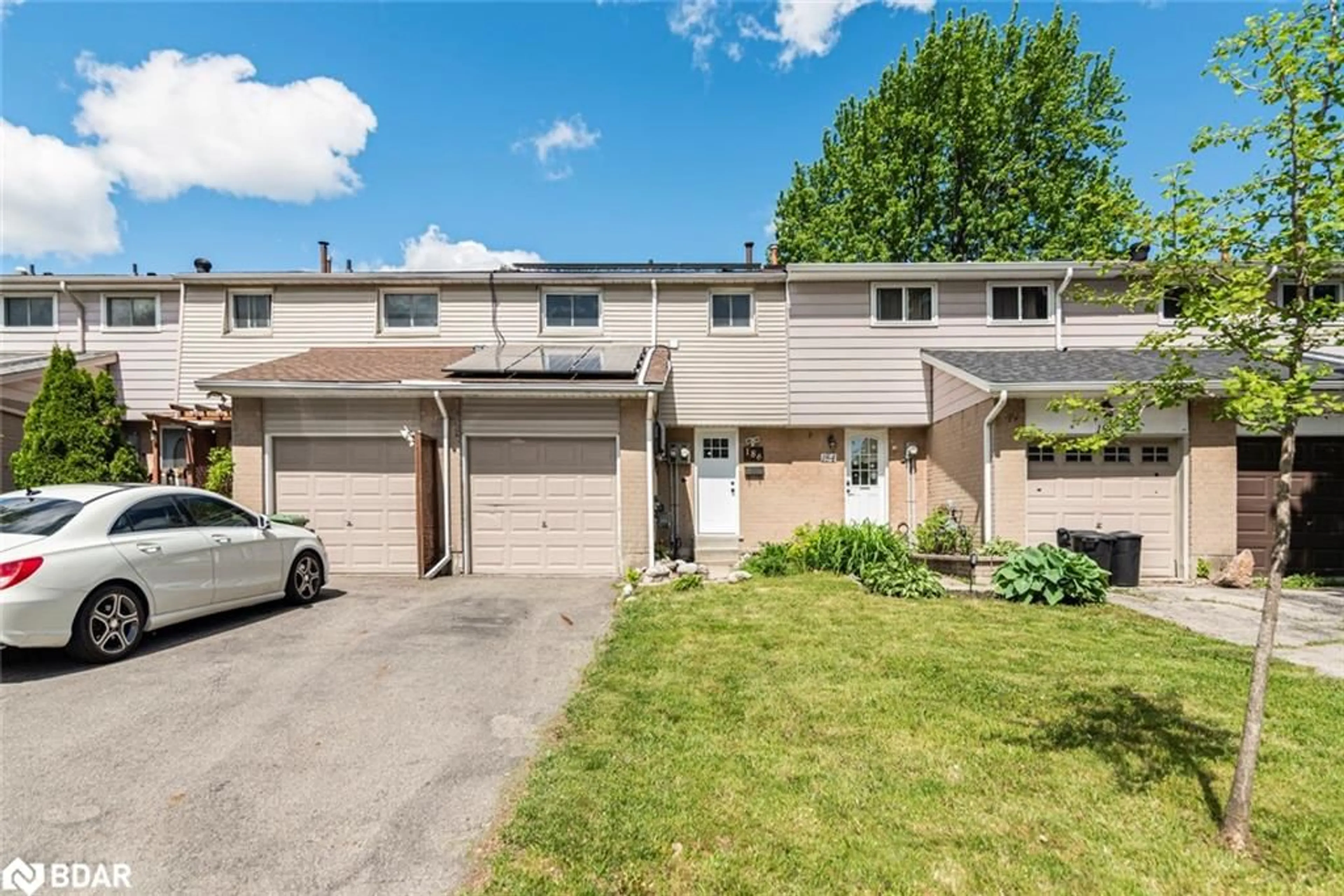 Unknown for 186 Golden Orchard Dr, Hamilton Ontario L9C 6J7