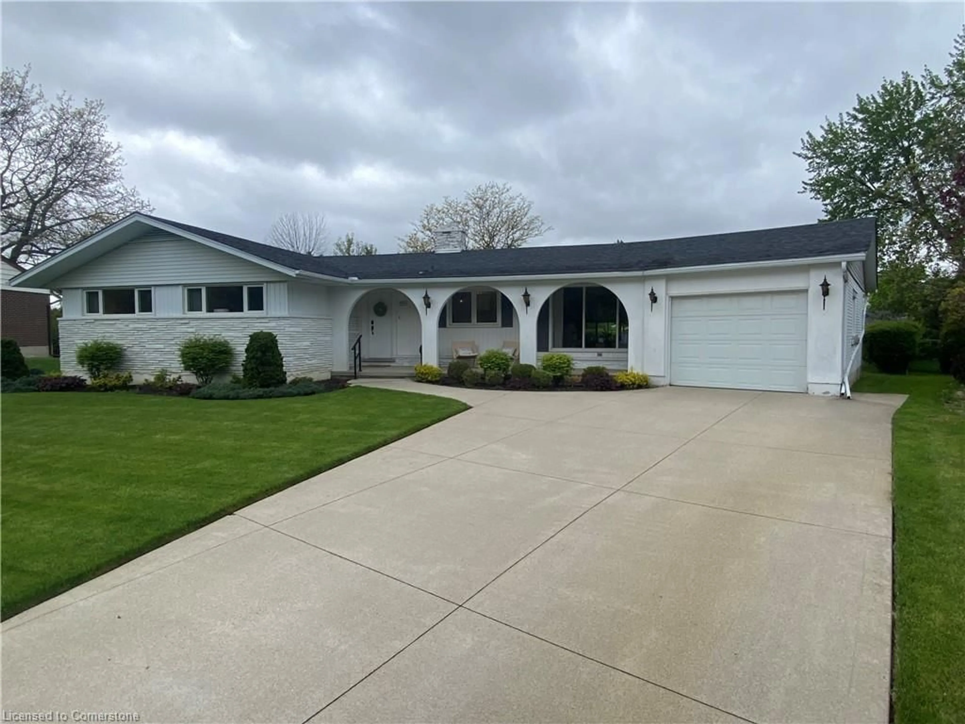 Unknown for 55 Evergreen Cres, Kitchener Ontario N2M 4J3