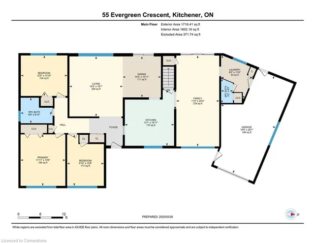 Additional property image - 55 Evergreen Cres
