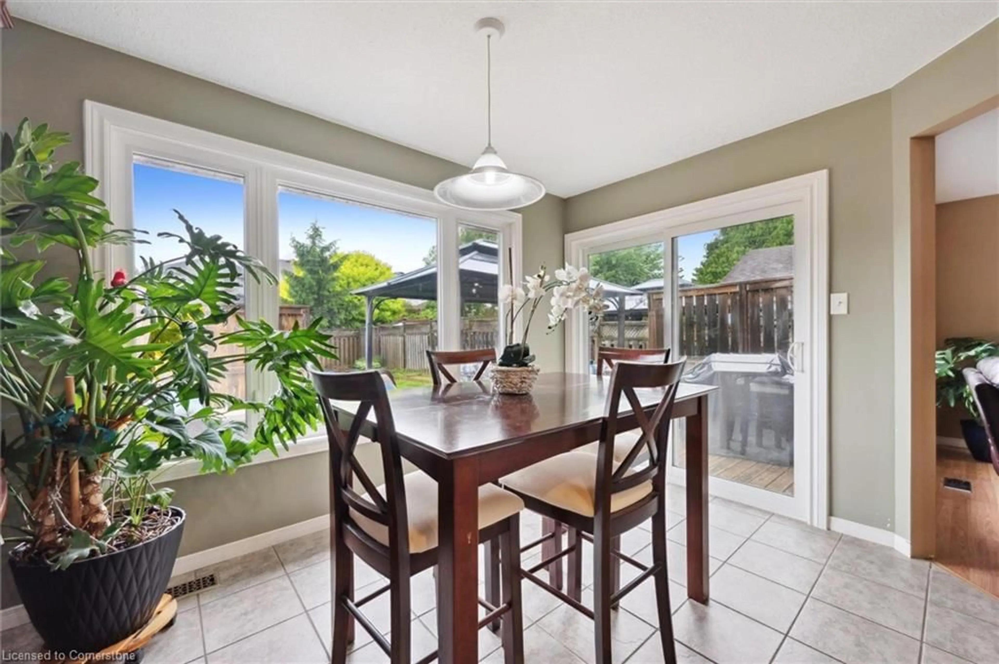 Dining room, unknown for 16 Bailey Ave, Guelph Ontario N1H 8N3