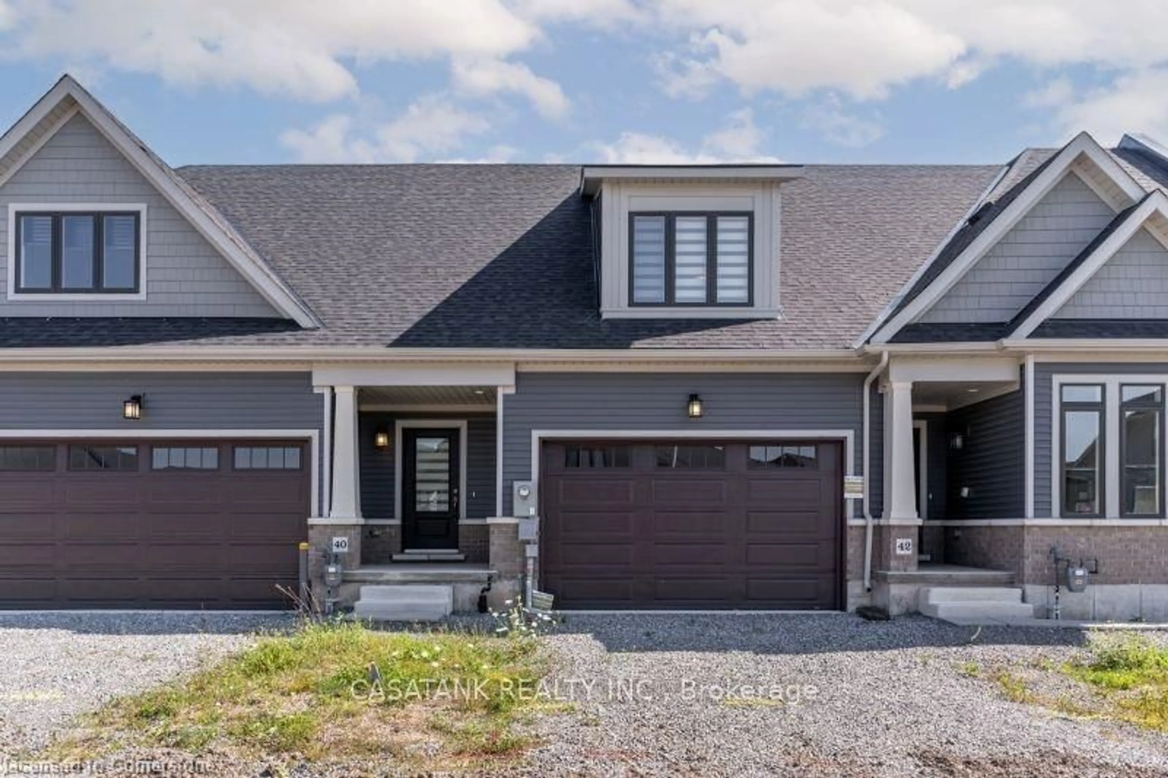 Home with brick exterior material, street for 4311 Mann St #40, Niagara Falls Ontario L2G 3K2