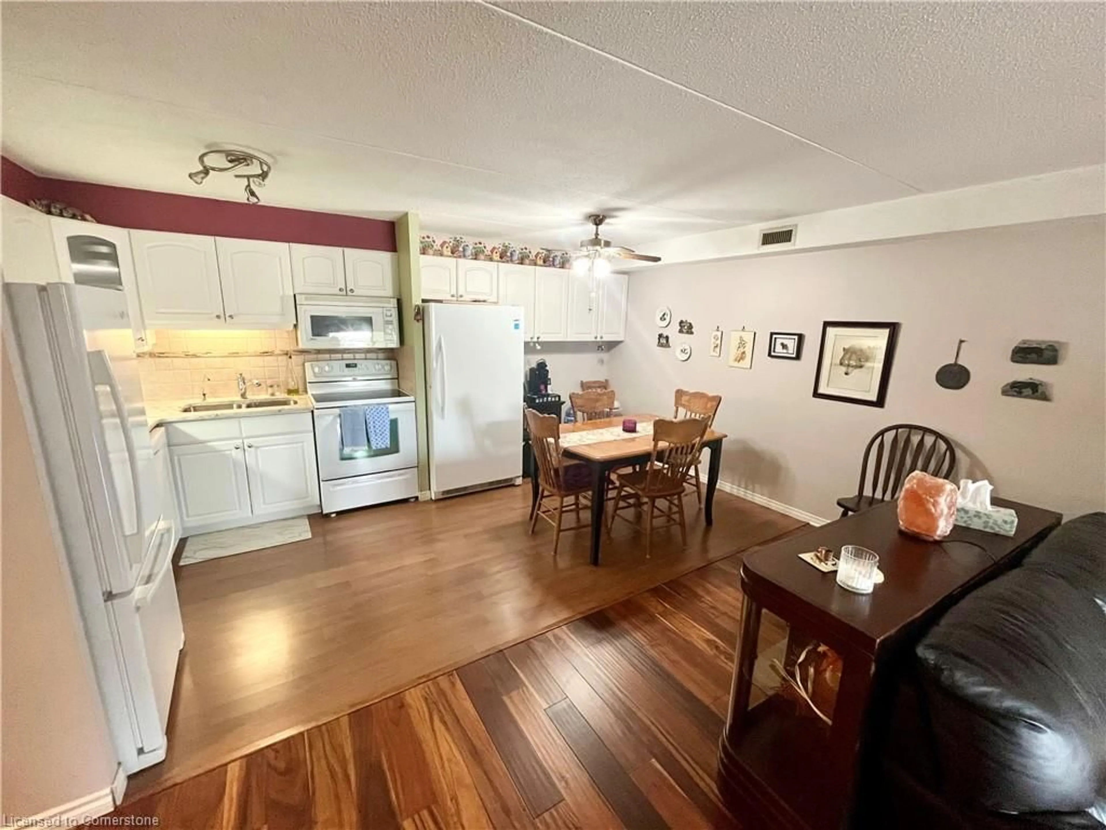 Unknown for 163 Ferguson Dr #103, Woodstock Ontario N4V 1B1