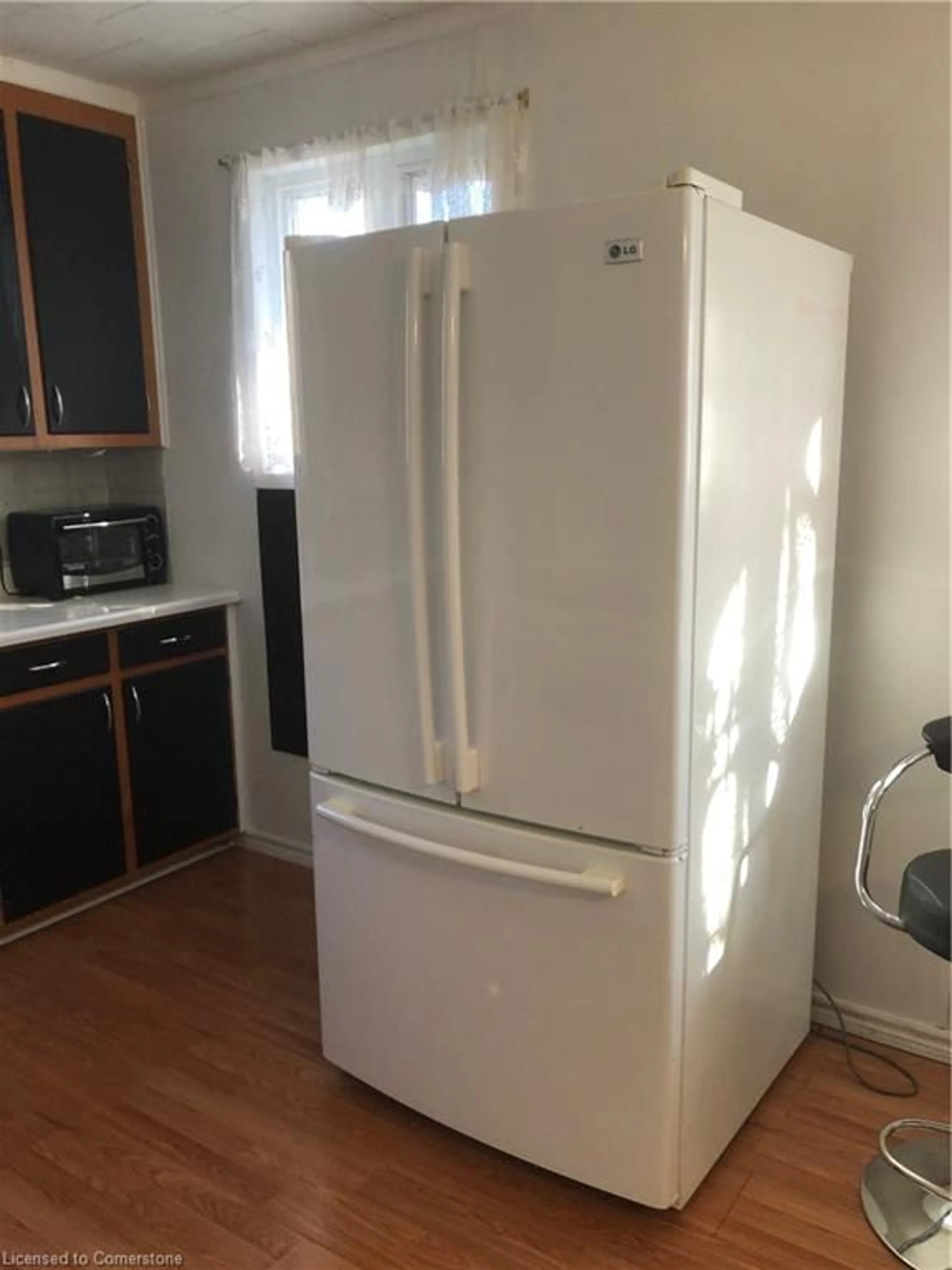 Standard kitchen, unknown for 55 Poupore St, Gogama Ontario P0M 1W0