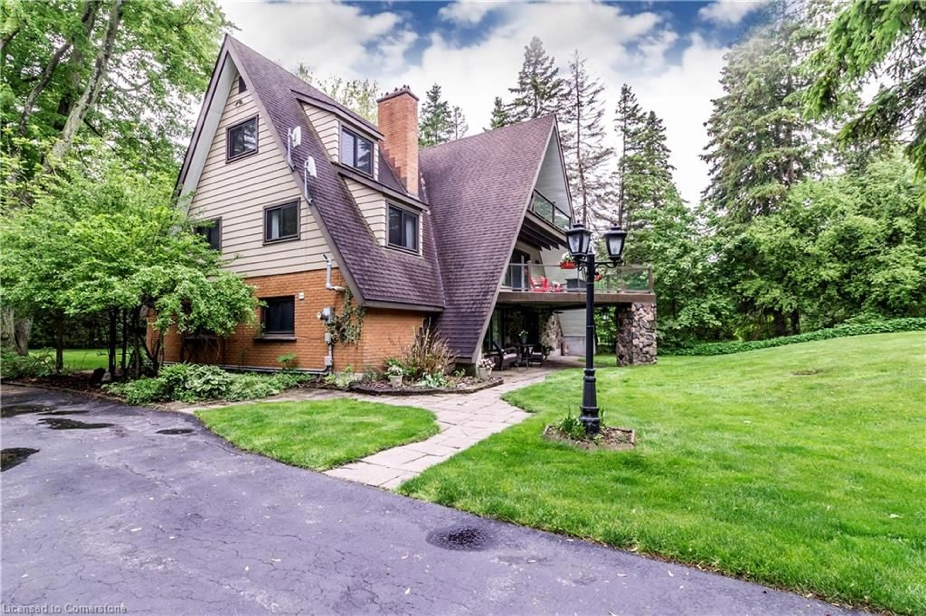 Unknown for 6607 Ellis Rd, Cambridge Ontario N3C 2V4