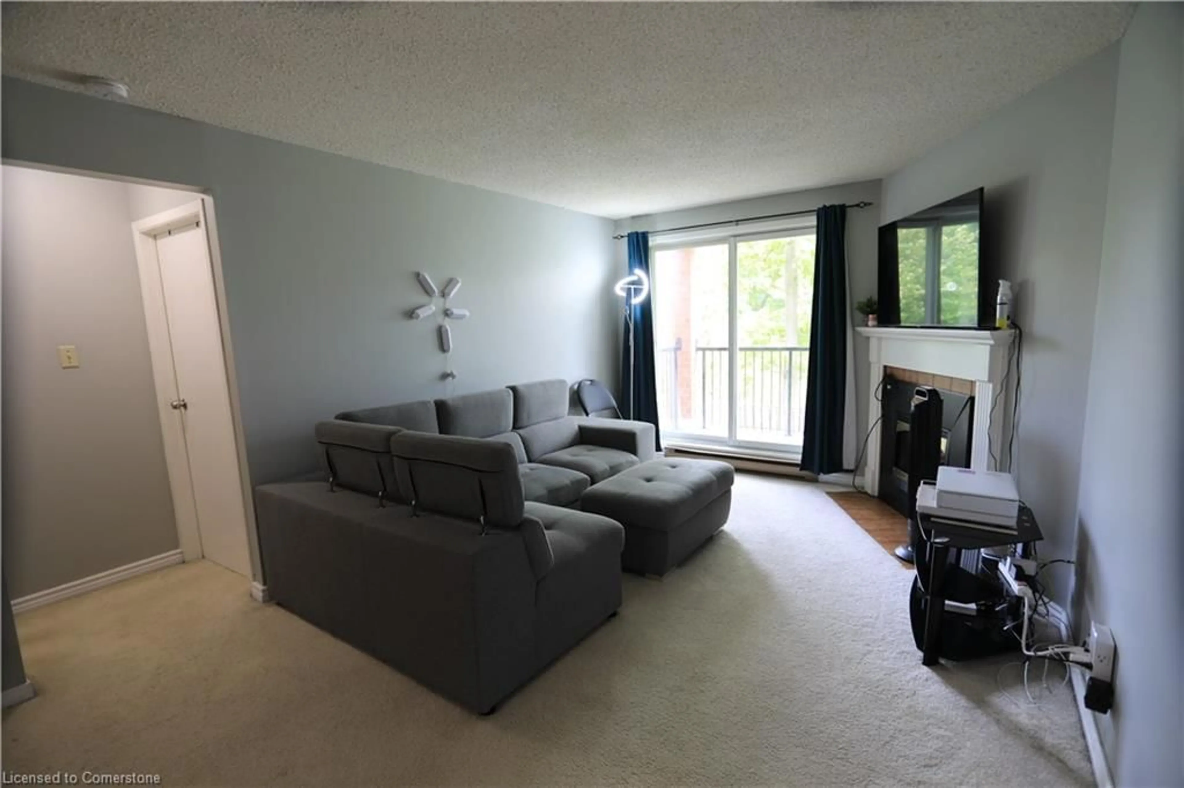Living room with furniture, unknown for 1096 Jalna Blvd #64, London Ontario N6E 3B8