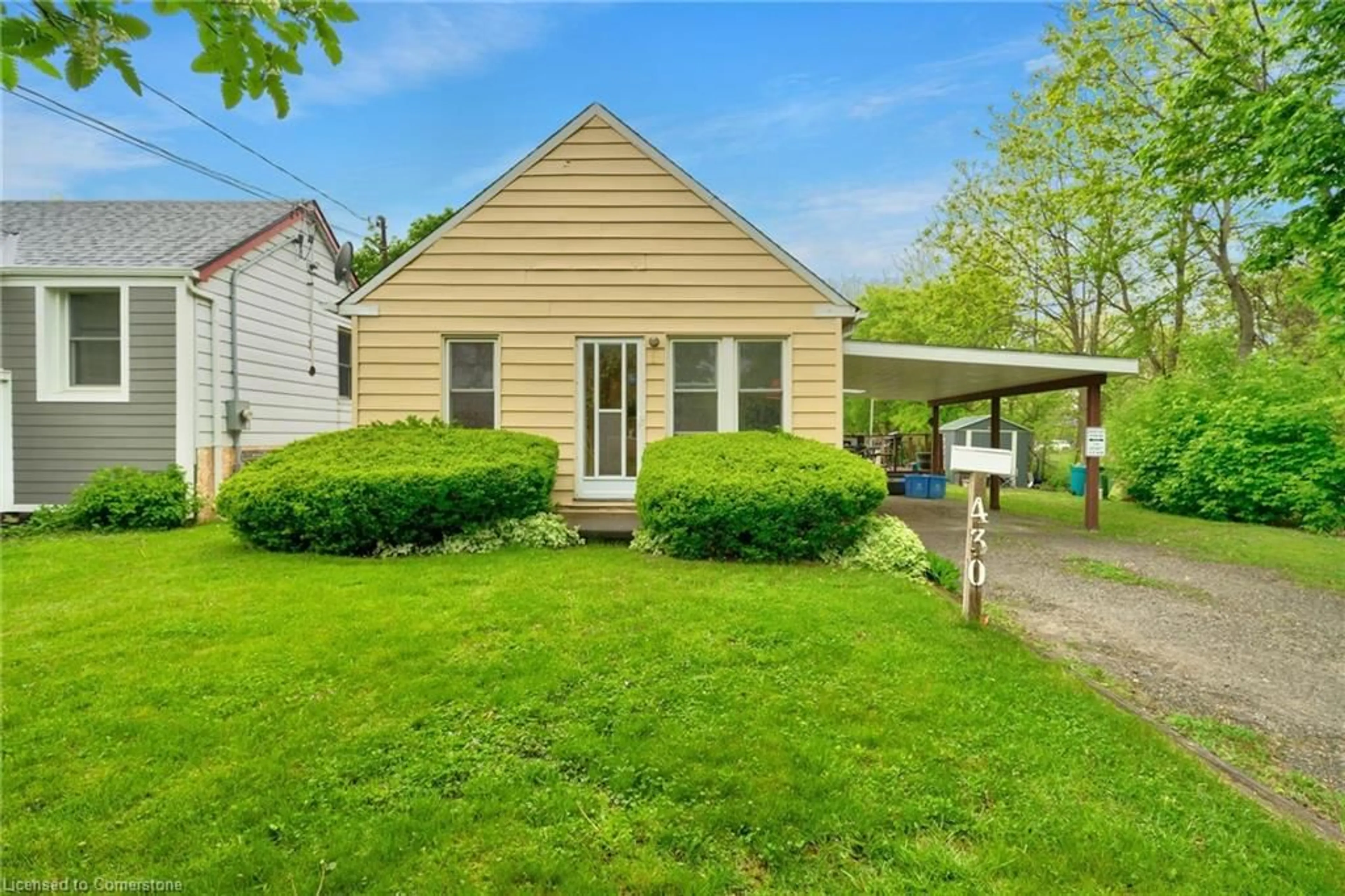 Unknown for 430 Rosseau Rd, Hamilton Ontario L8K 4T3