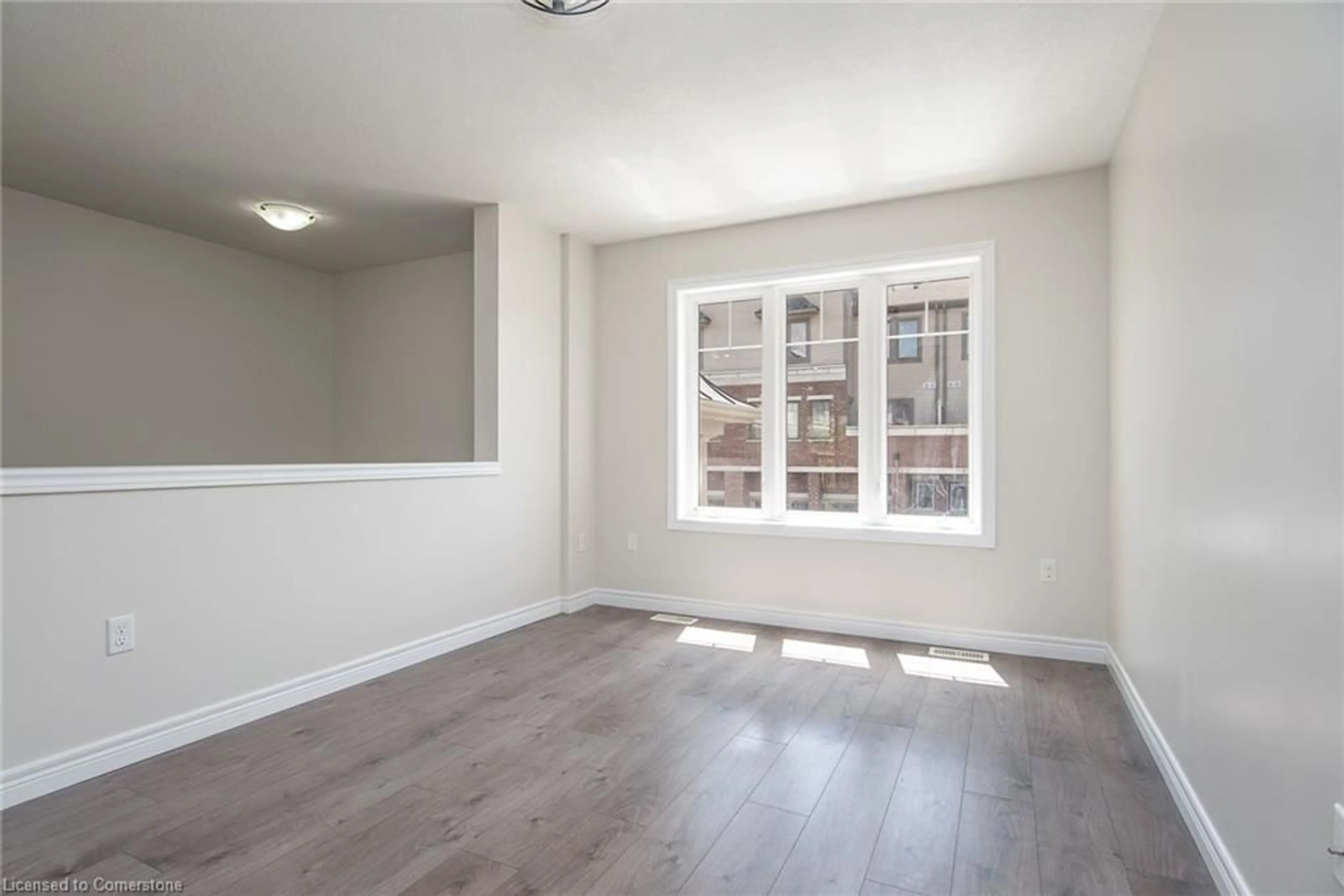 A pic of a room for 70 Willowrun Dr #J-3, Kitchener Ontario N2A 0J3