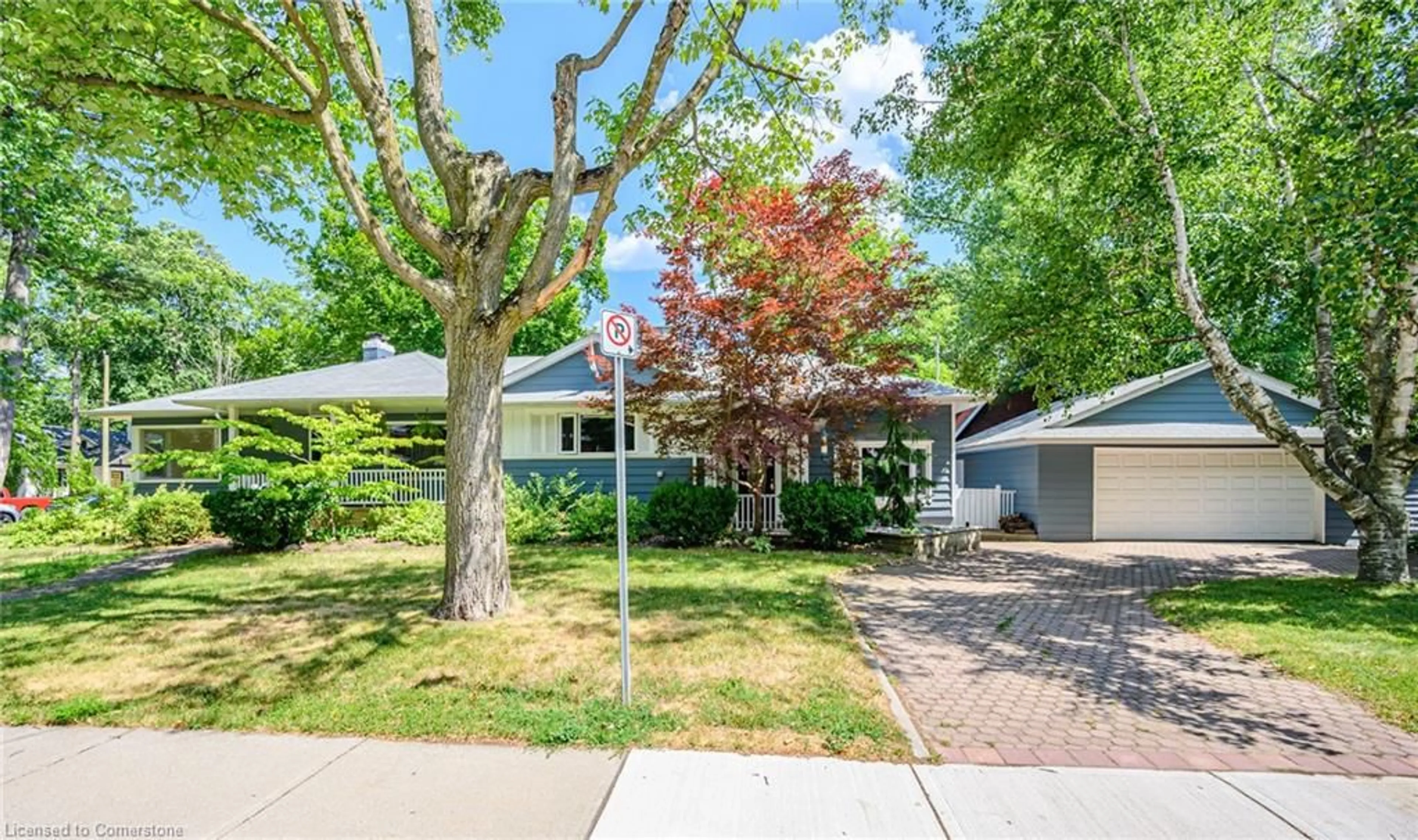 Unknown for 374 Spruce St, Oakville Ontario L6J 2H3