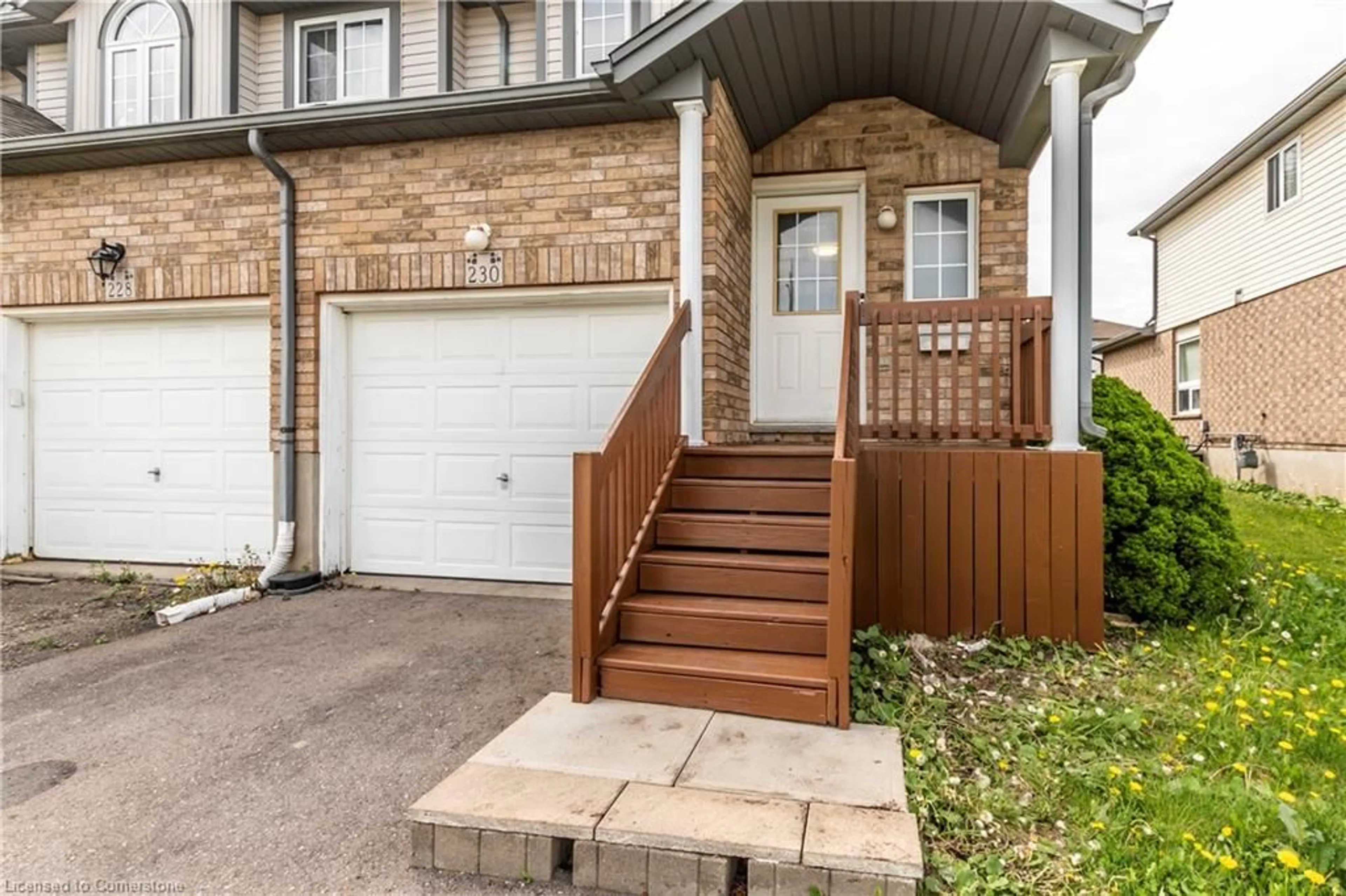 Unknown for 230 Activa Ave, Kitchener Ontario N2E 3T8