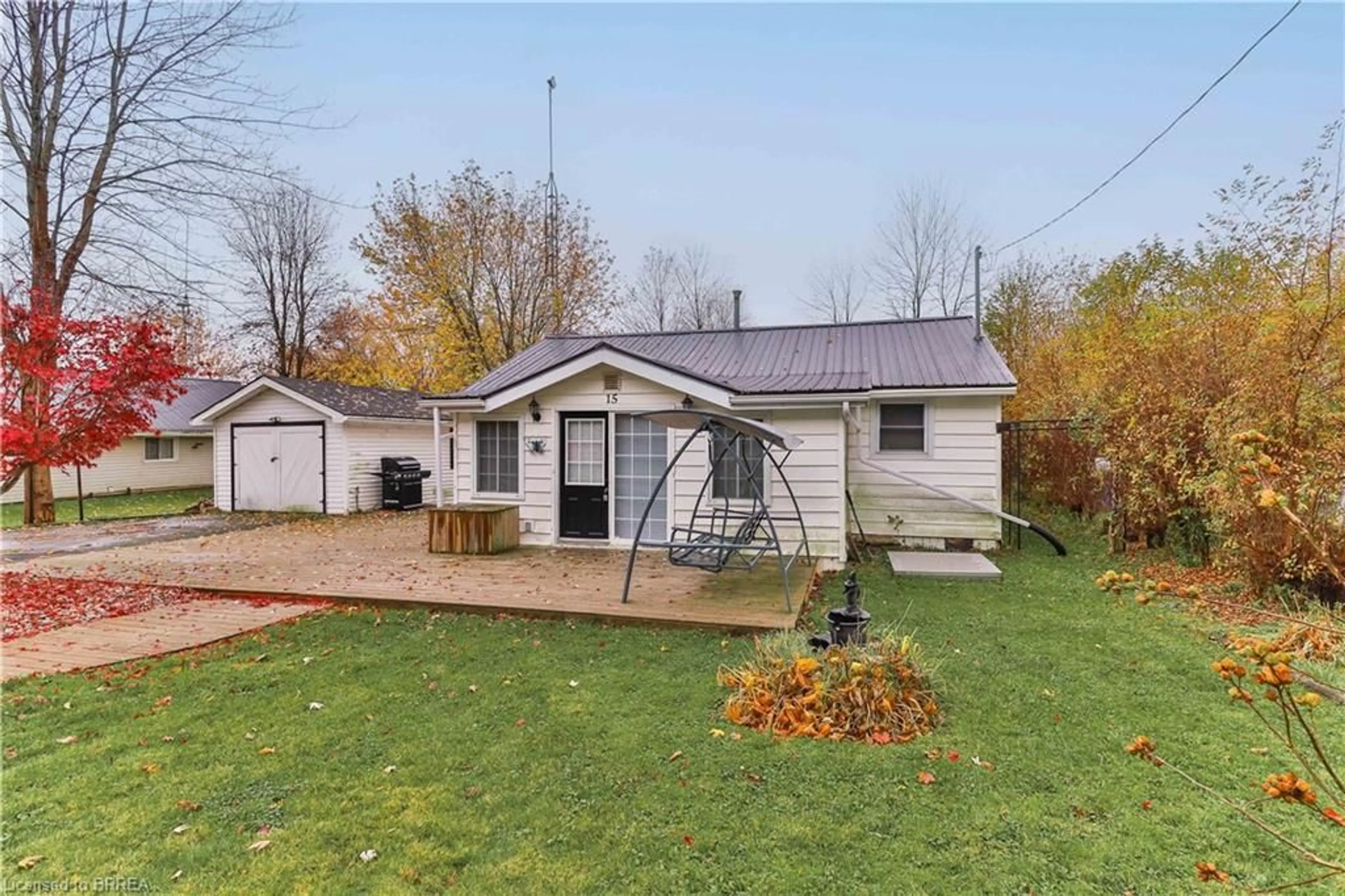 Unknown for 15 Barbara Dr, Nanticoke Ontario N0A 1L0