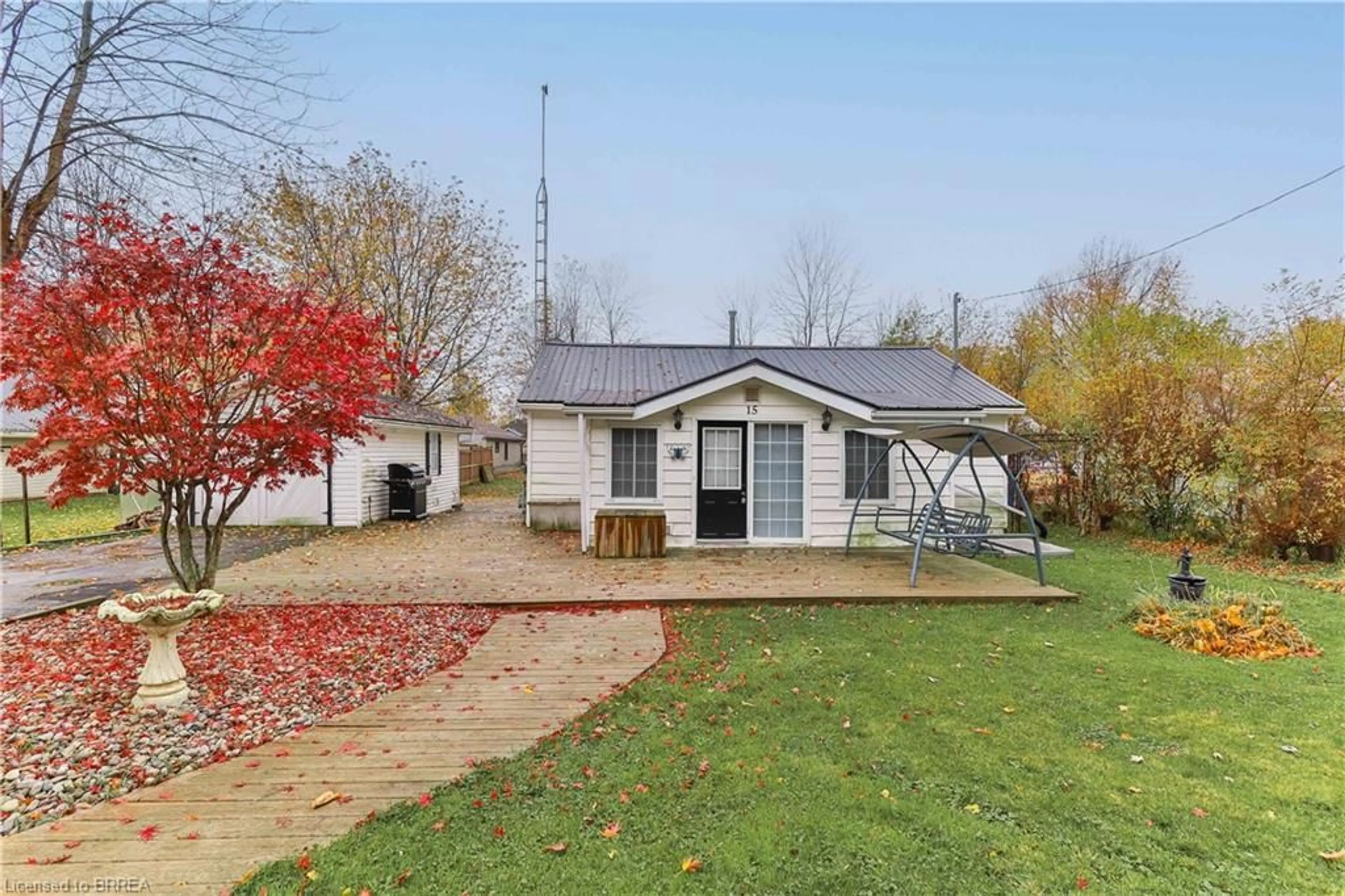 Unknown for 15 Barbara Dr, Nanticoke Ontario N0A 1L0