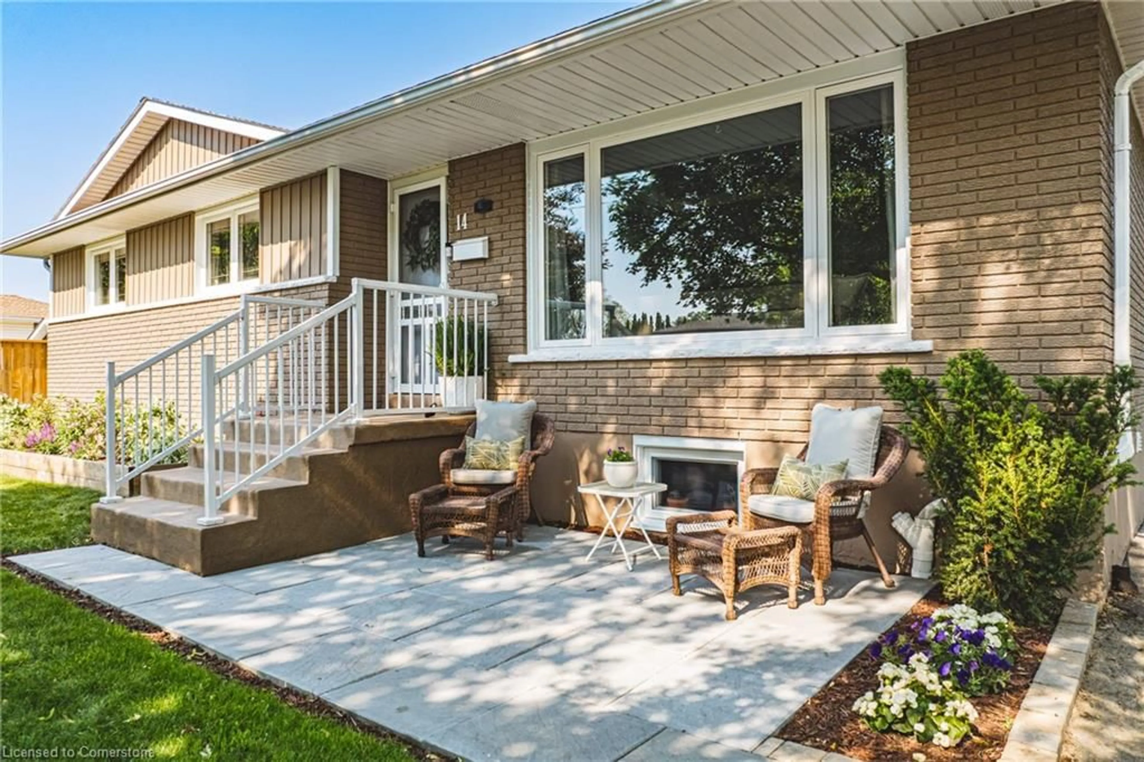 Unknown for 14 Ancaster Blvd, St. Catharines Ontario L2M 6G7