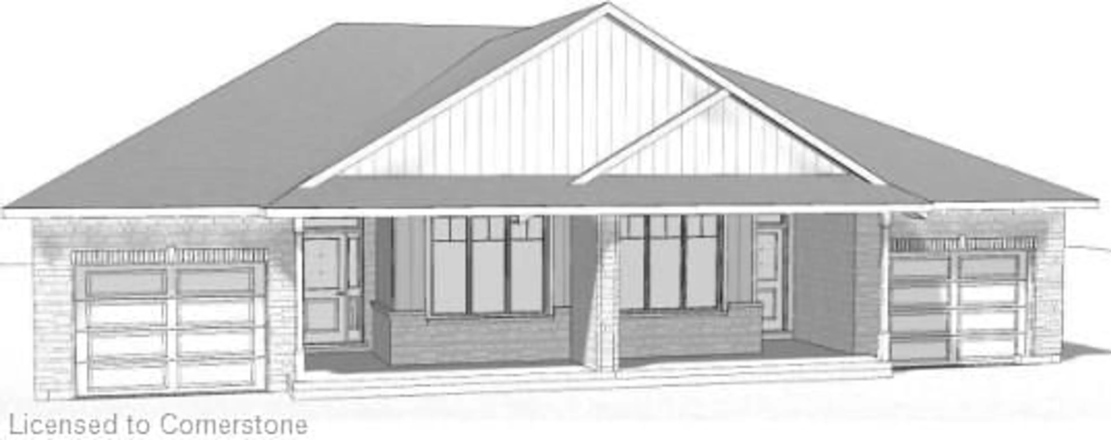 Floor plan for 373 Argyle Ave, Delhi Ontario N4B 0B2