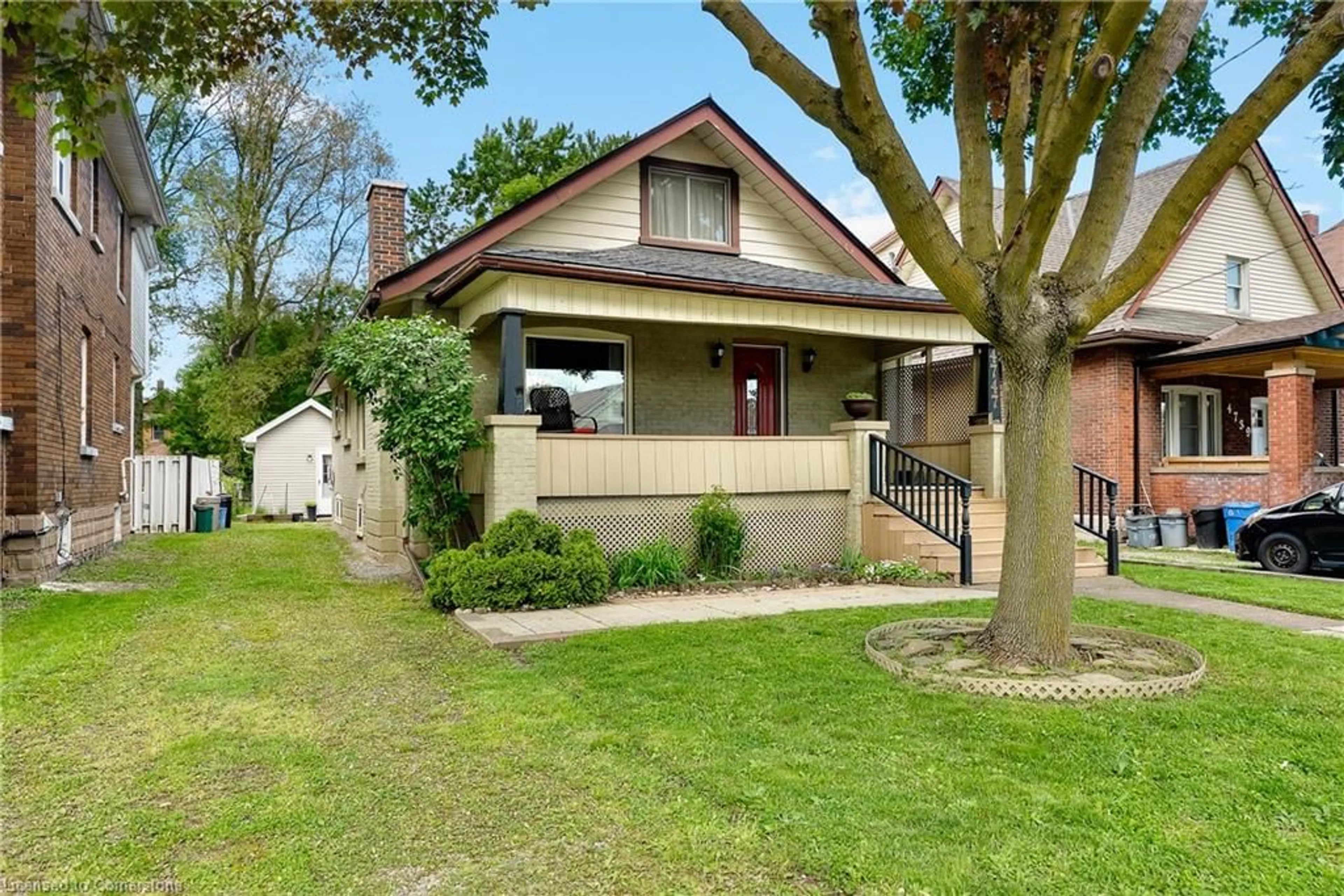 Unknown for 4747 Third Ave, Niagara Falls Ontario L2E 4L7