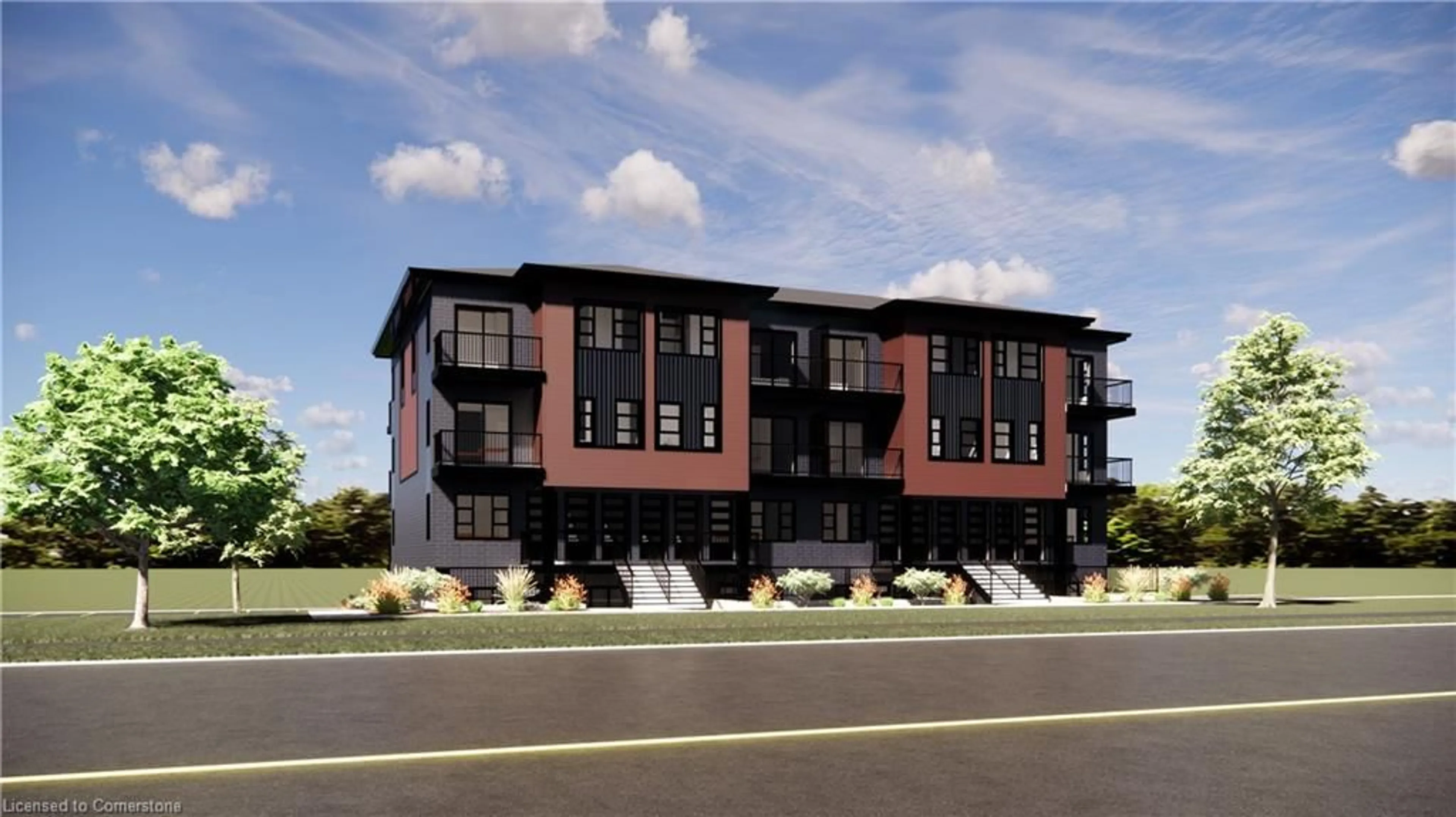 Unknown for 2135 Strasburg Rd #8, Kitchener Ontario N2L 0C7