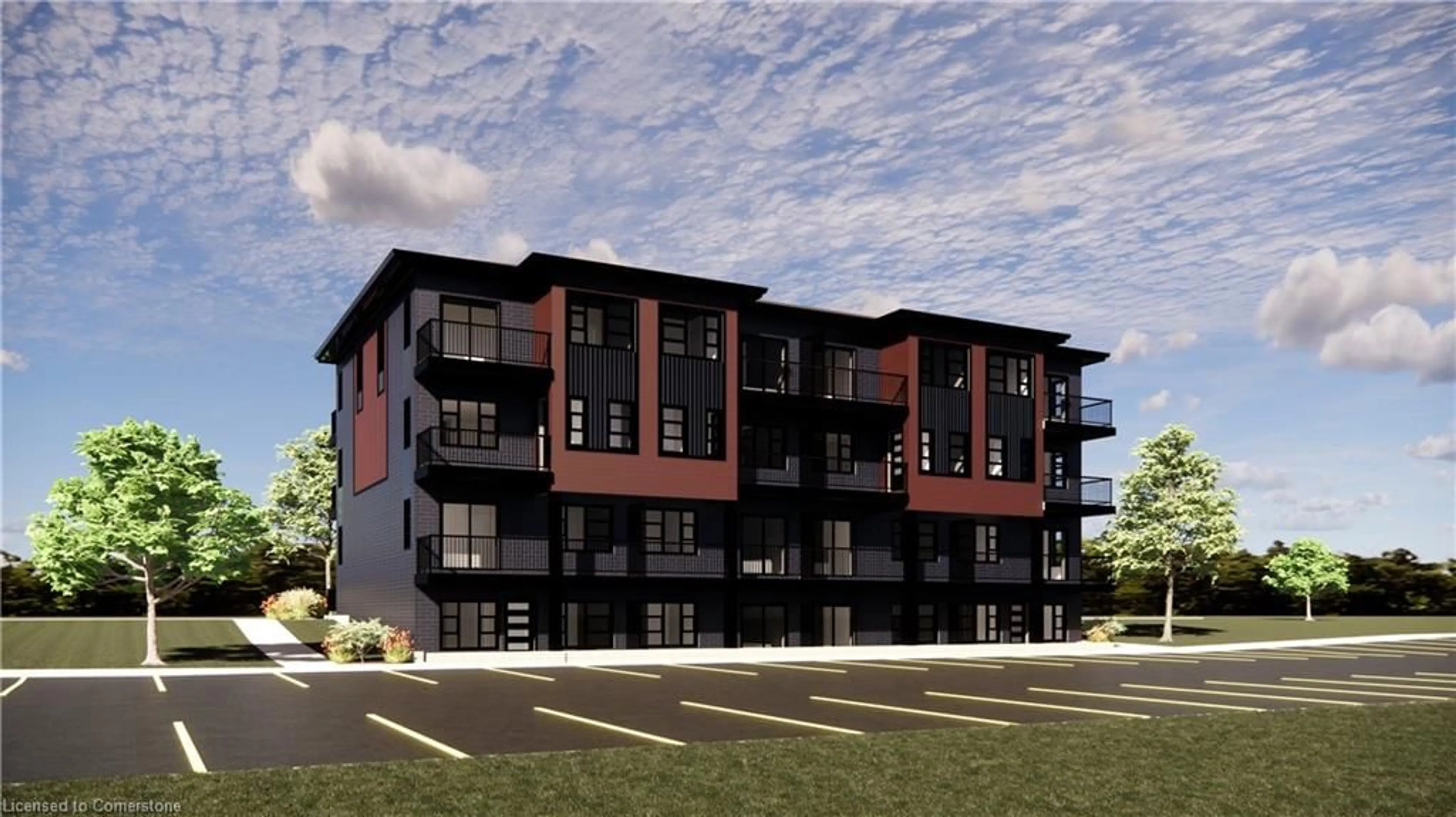 Unknown for 2135 Strasburg Rd #8, Kitchener Ontario N2L 0C7