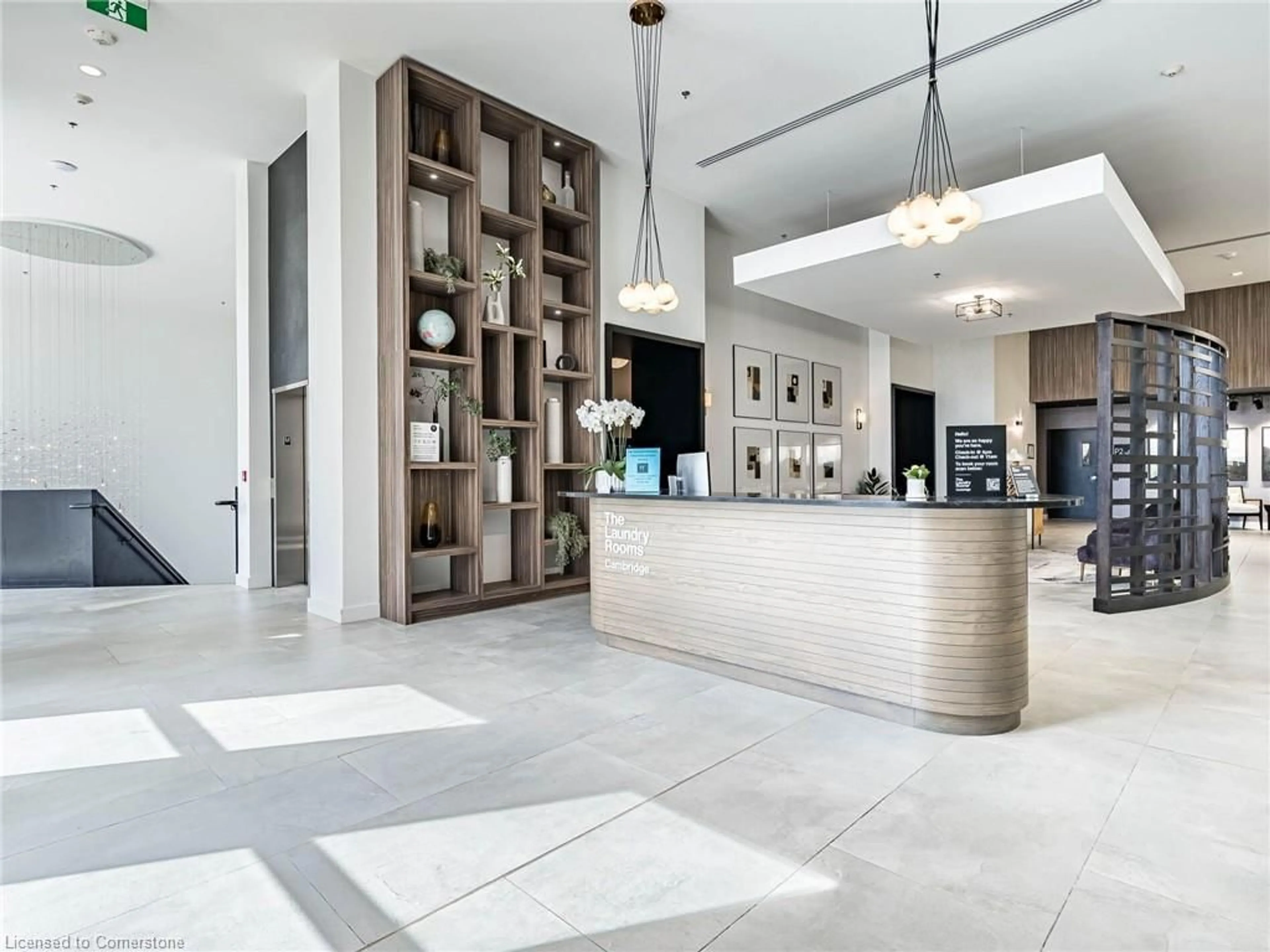 Unknown for 50 Grand Ave #802, Cambridge Ontario N1S 0C2