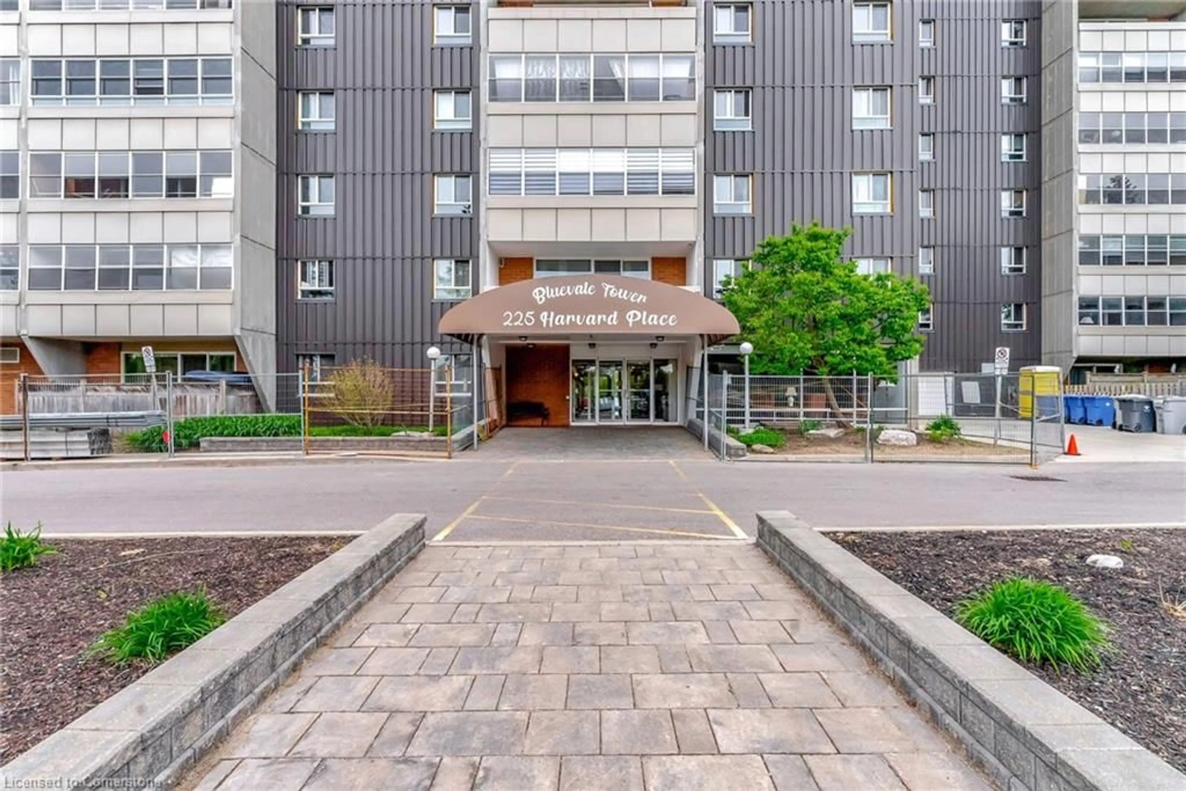 Unknown for 225 Harvard Pl #712, Waterloo Ontario N2J 4H4