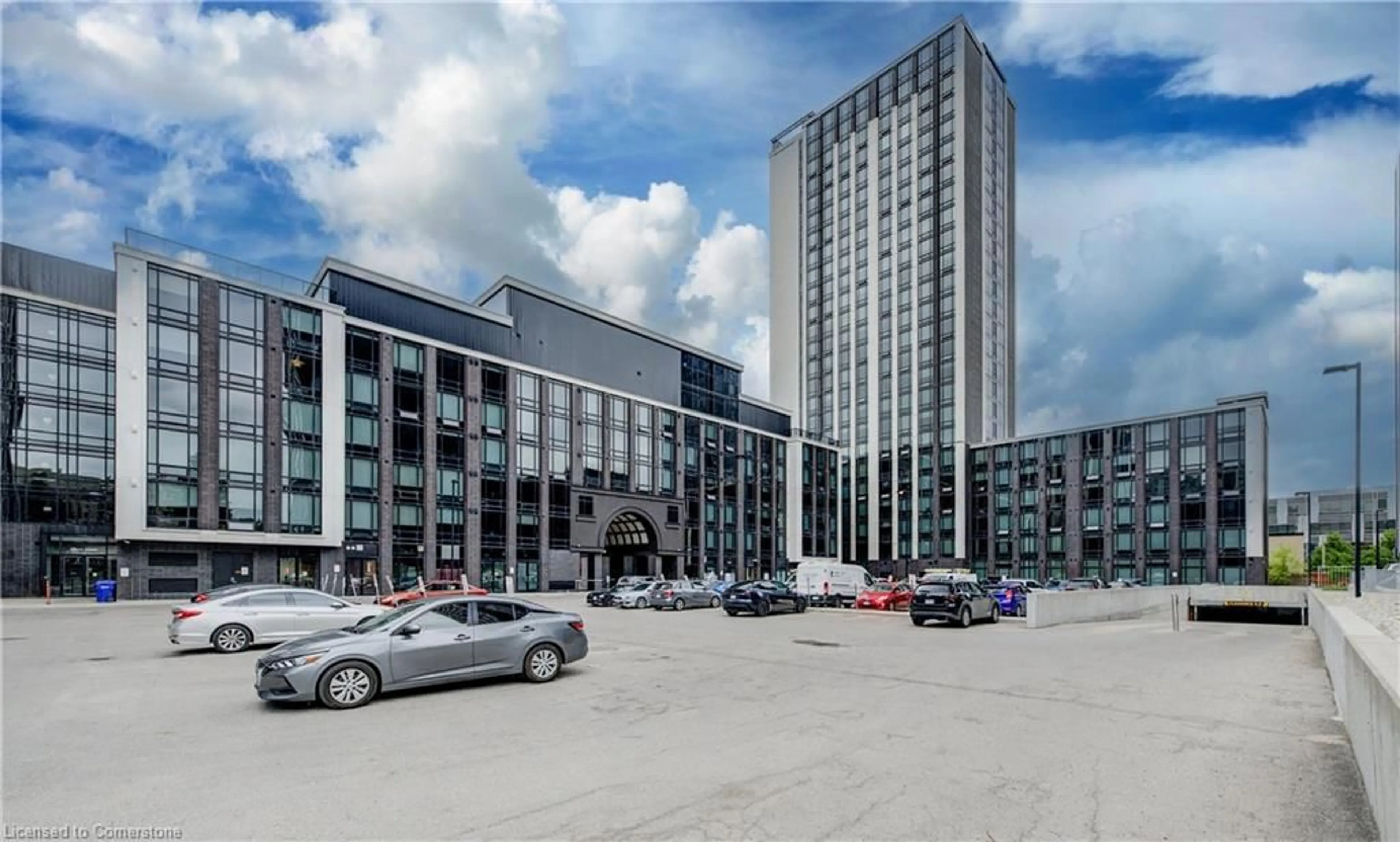 Unknown for 330 Phillip St #C322, Waterloo Ontario N2L 3W9