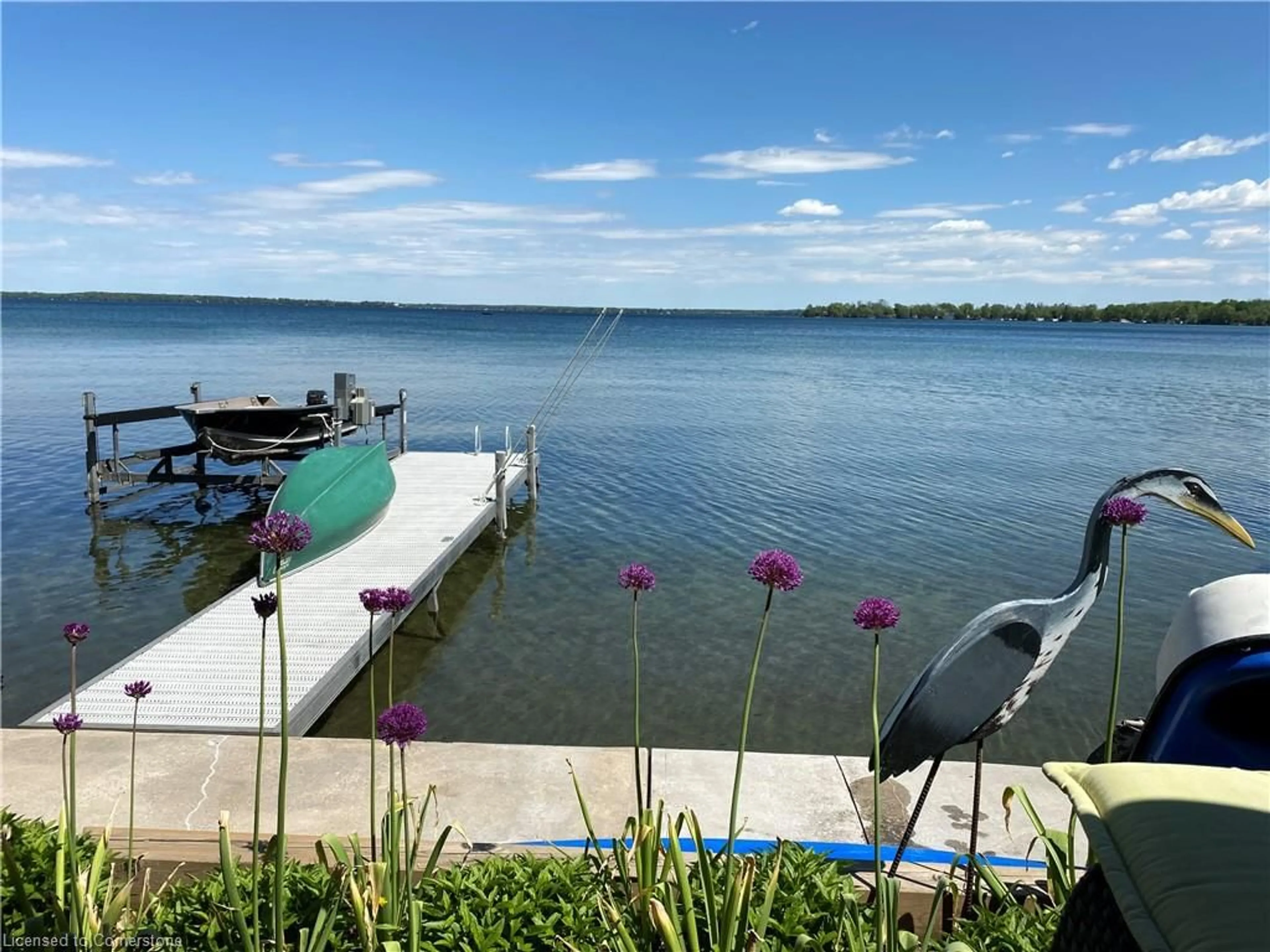 Unknown for 865 Adams Rd, Innisfil Ontario L9S 4C9