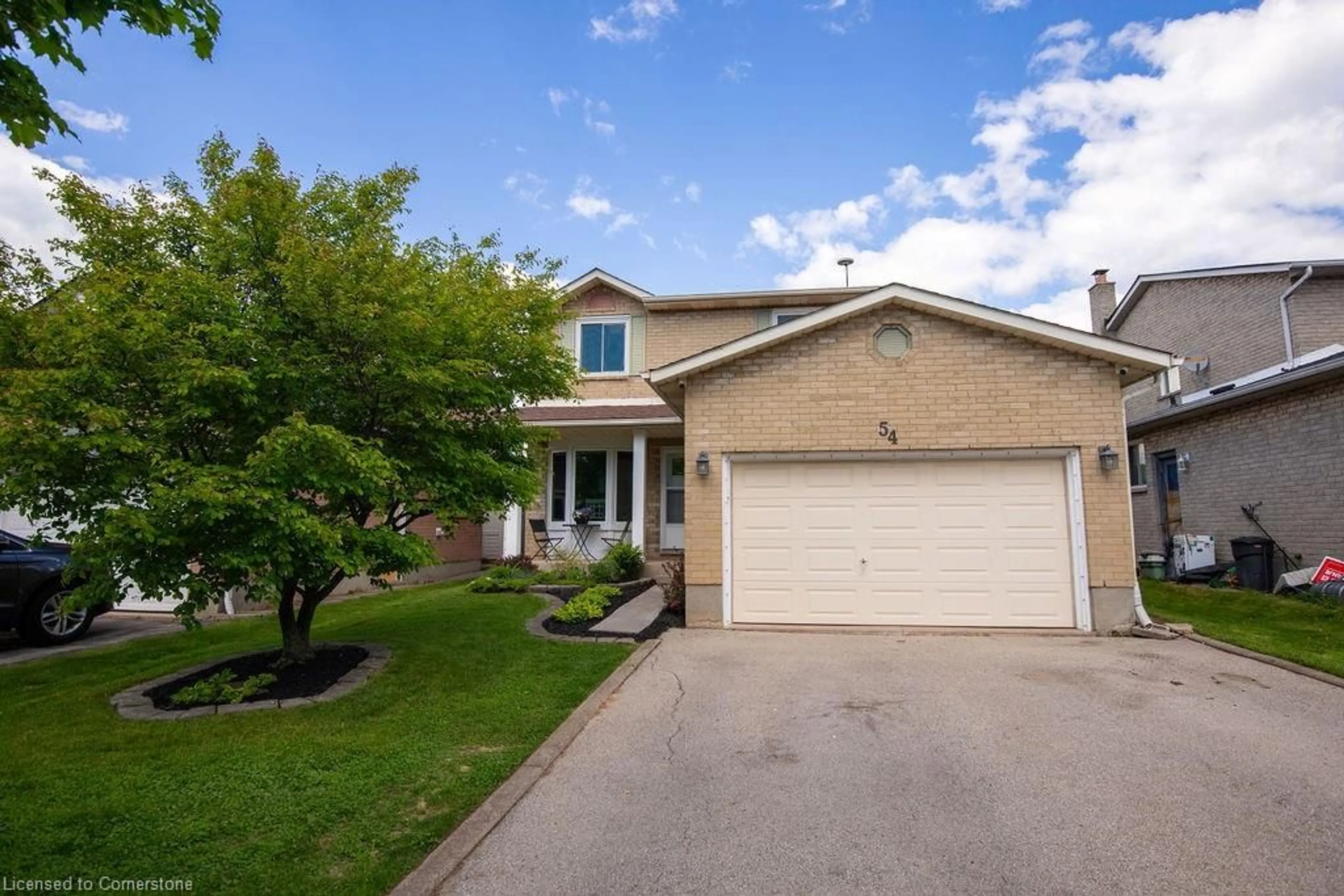 Unknown for 54 Merritt Cres, Grimsby Ontario L3M 5B7