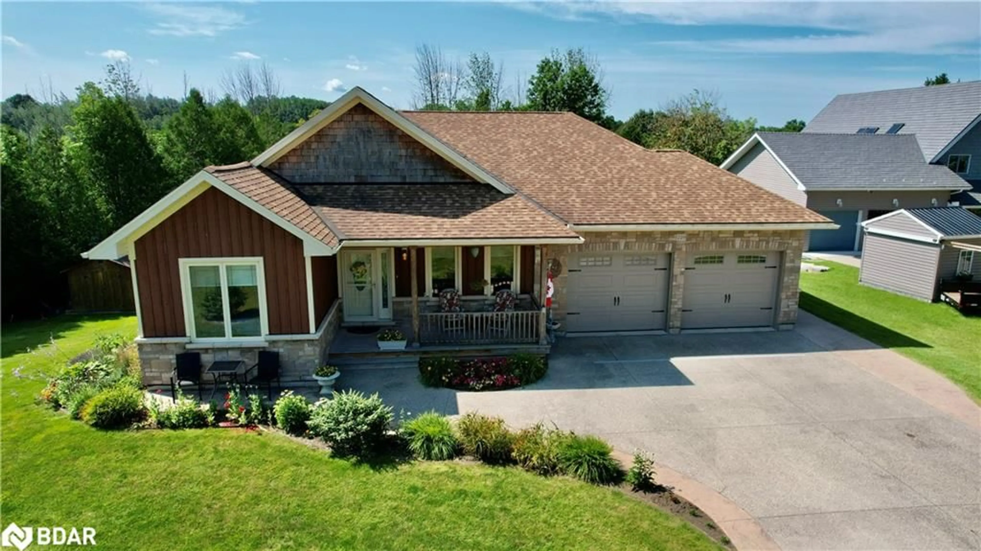Unknown for 229 South Rankin St, Southampton Ontario N0H 2L0