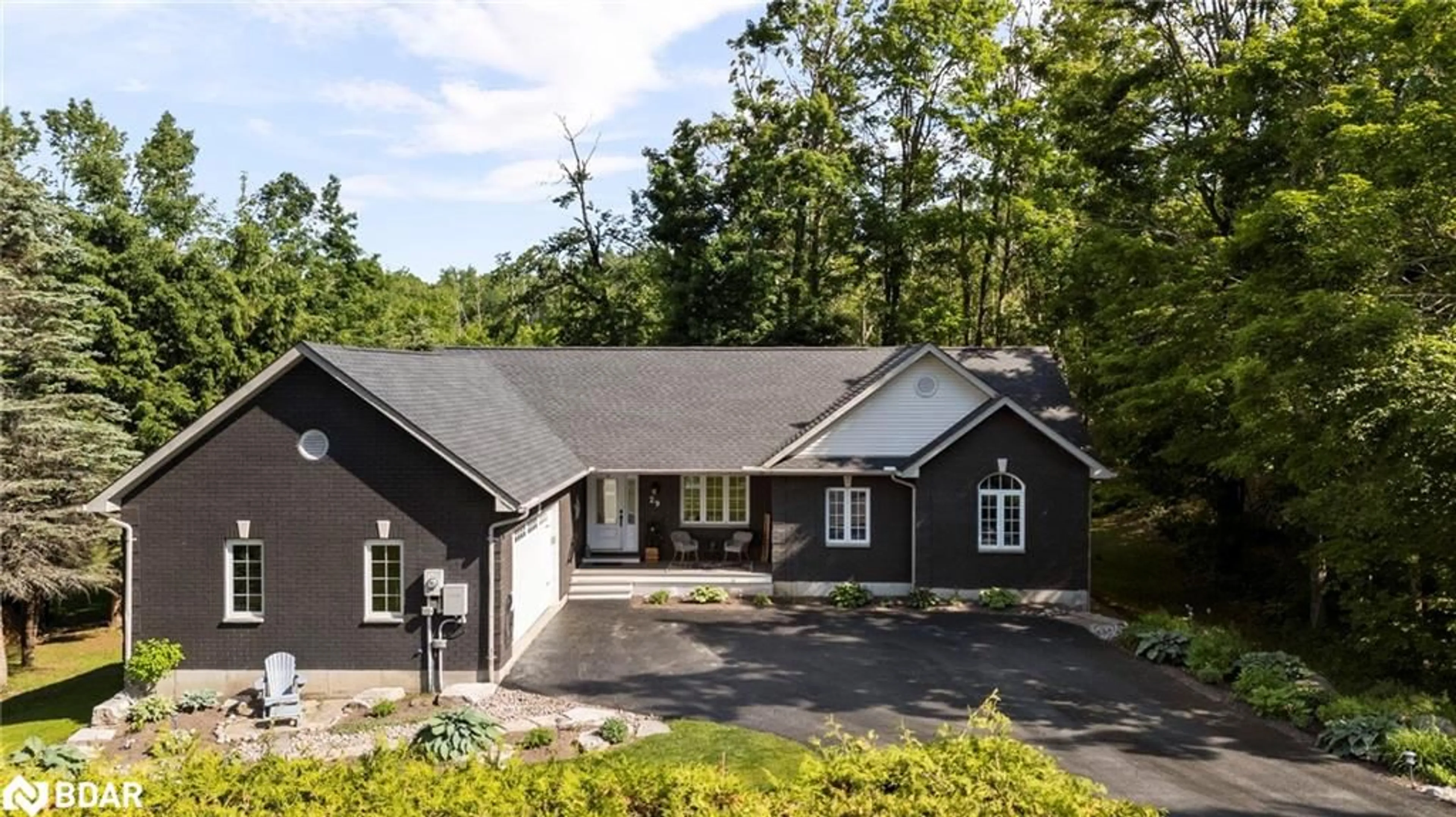 Home with vinyl exterior material, unknown for 29 Nordic Trail, Oro-Medonte Ontario L0L 2L0