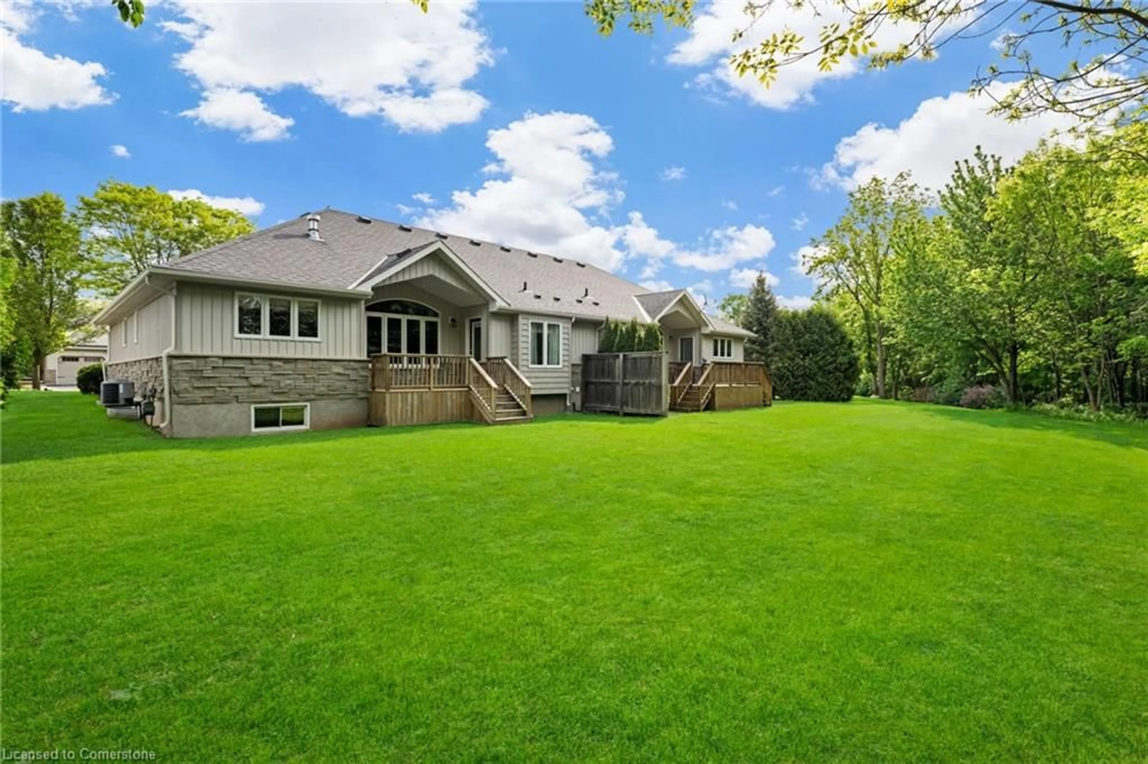 Unknown for 18 Riverside Cir, Smithville Ontario L0R 2A0