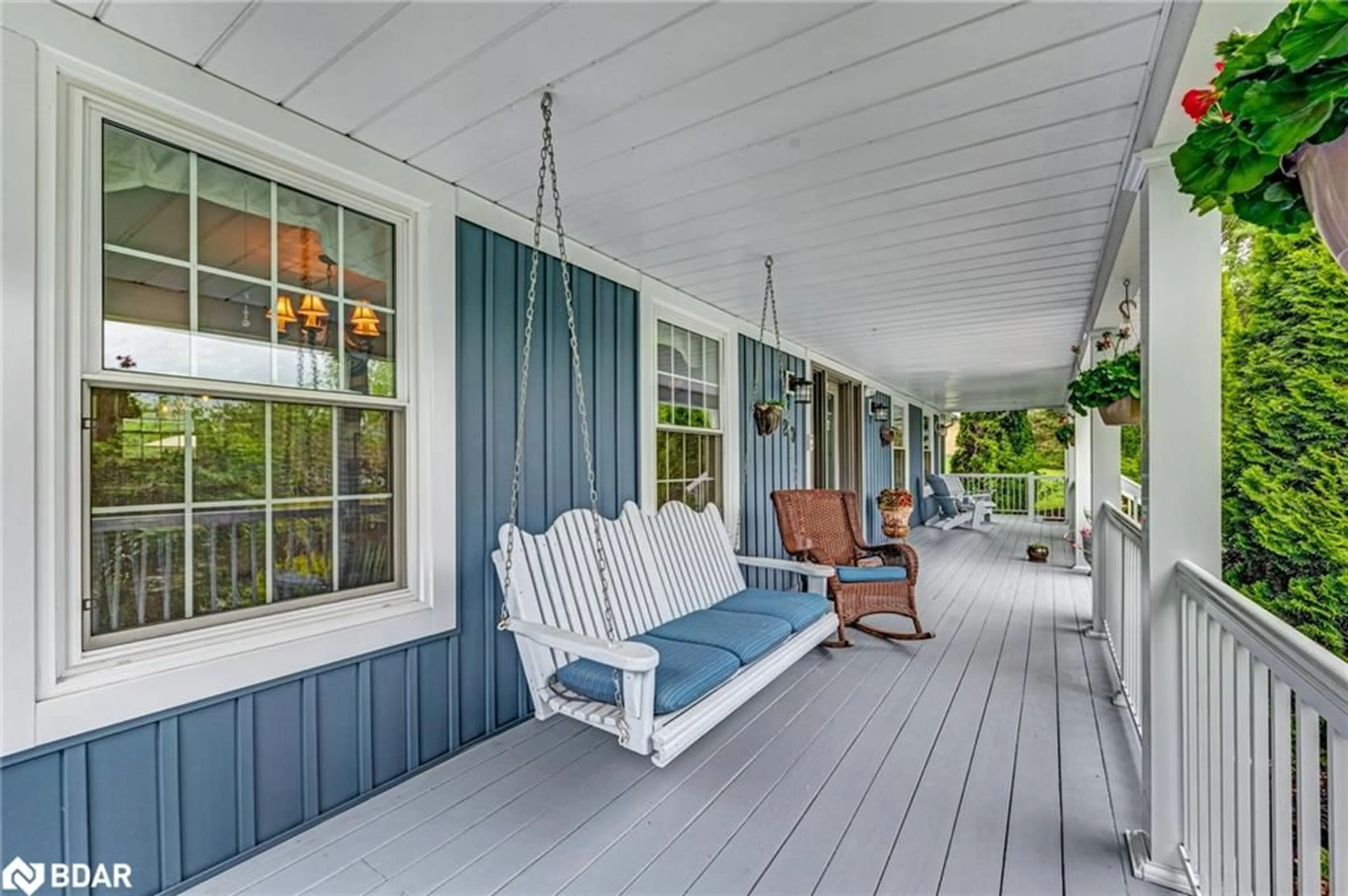 Patio, street for 20 Brownlee Dr, Bradford/West Gwillimbury Ontario L3Z 2A4