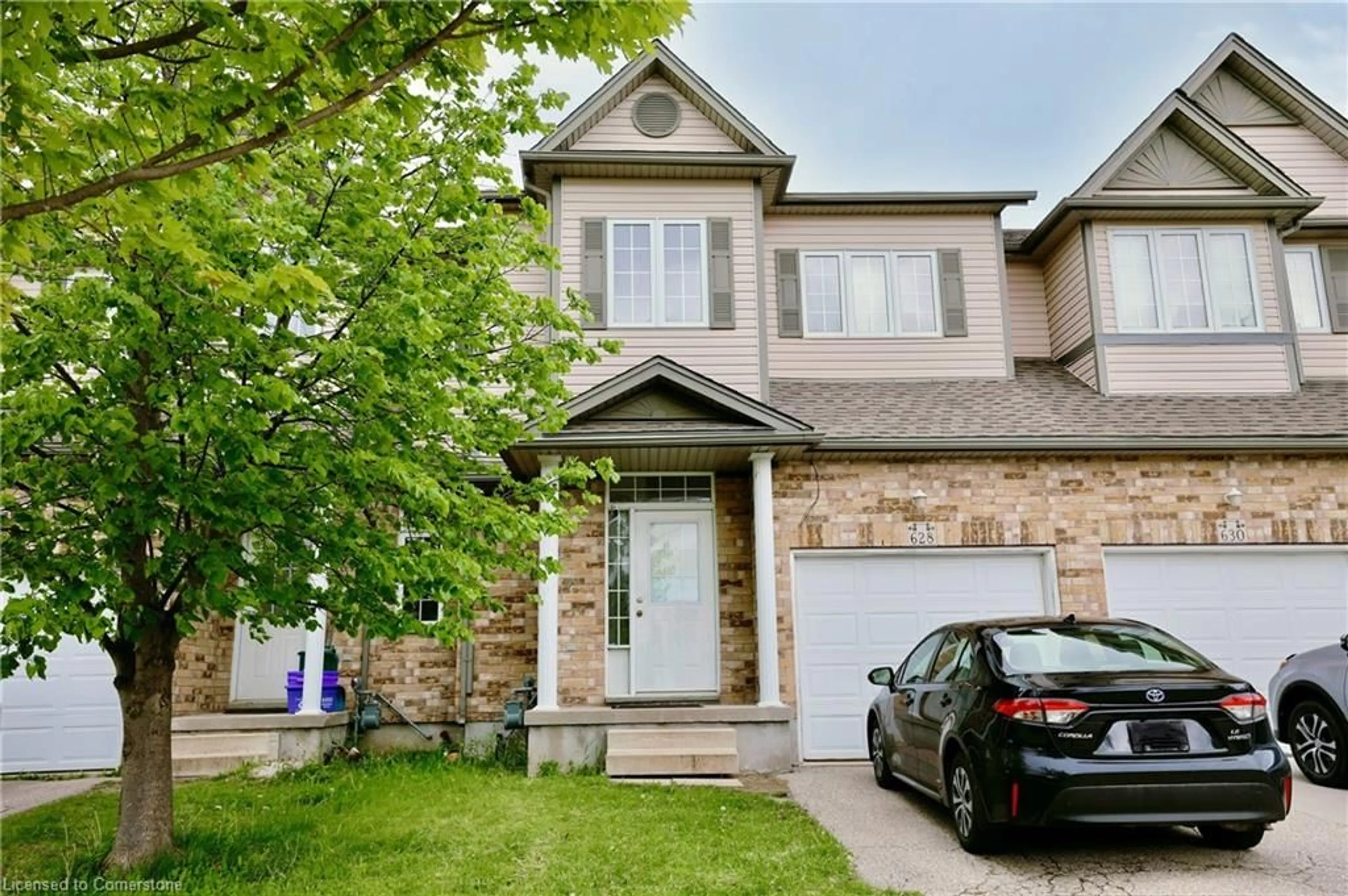 Unknown for 628 Wild Ginger Ave, Waterloo Ontario N2V 2S9