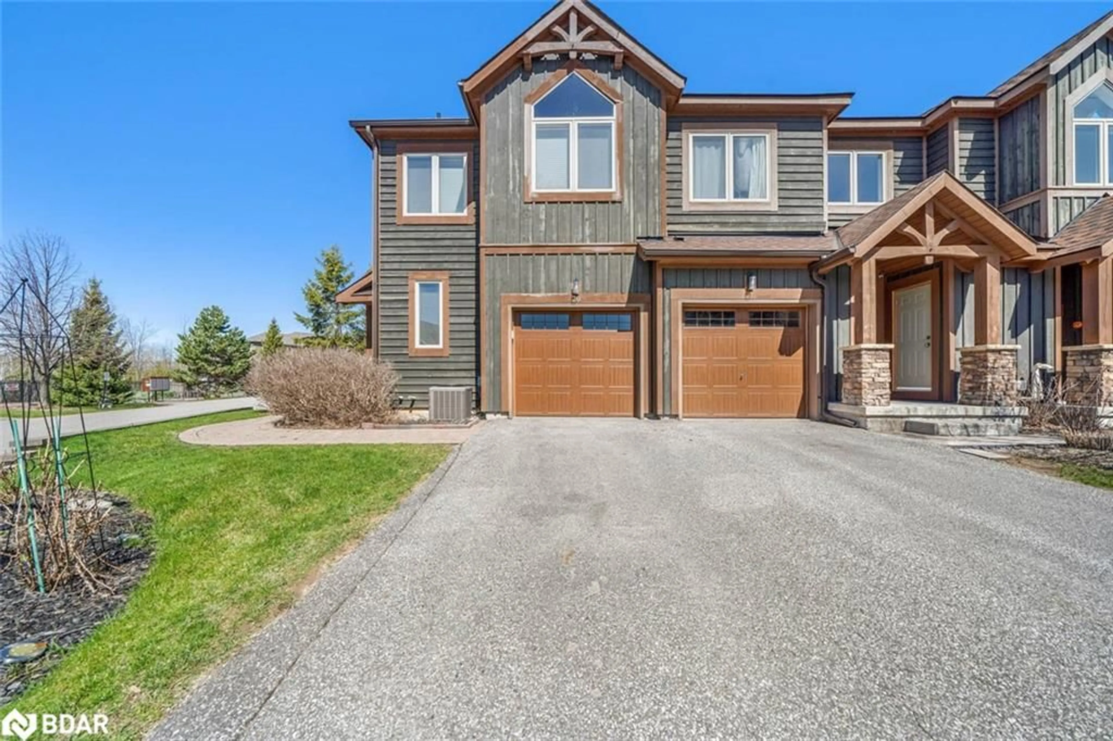 Unknown for 20 Wildrose Trail #42, Collingwood Ontario L9Y 0J4