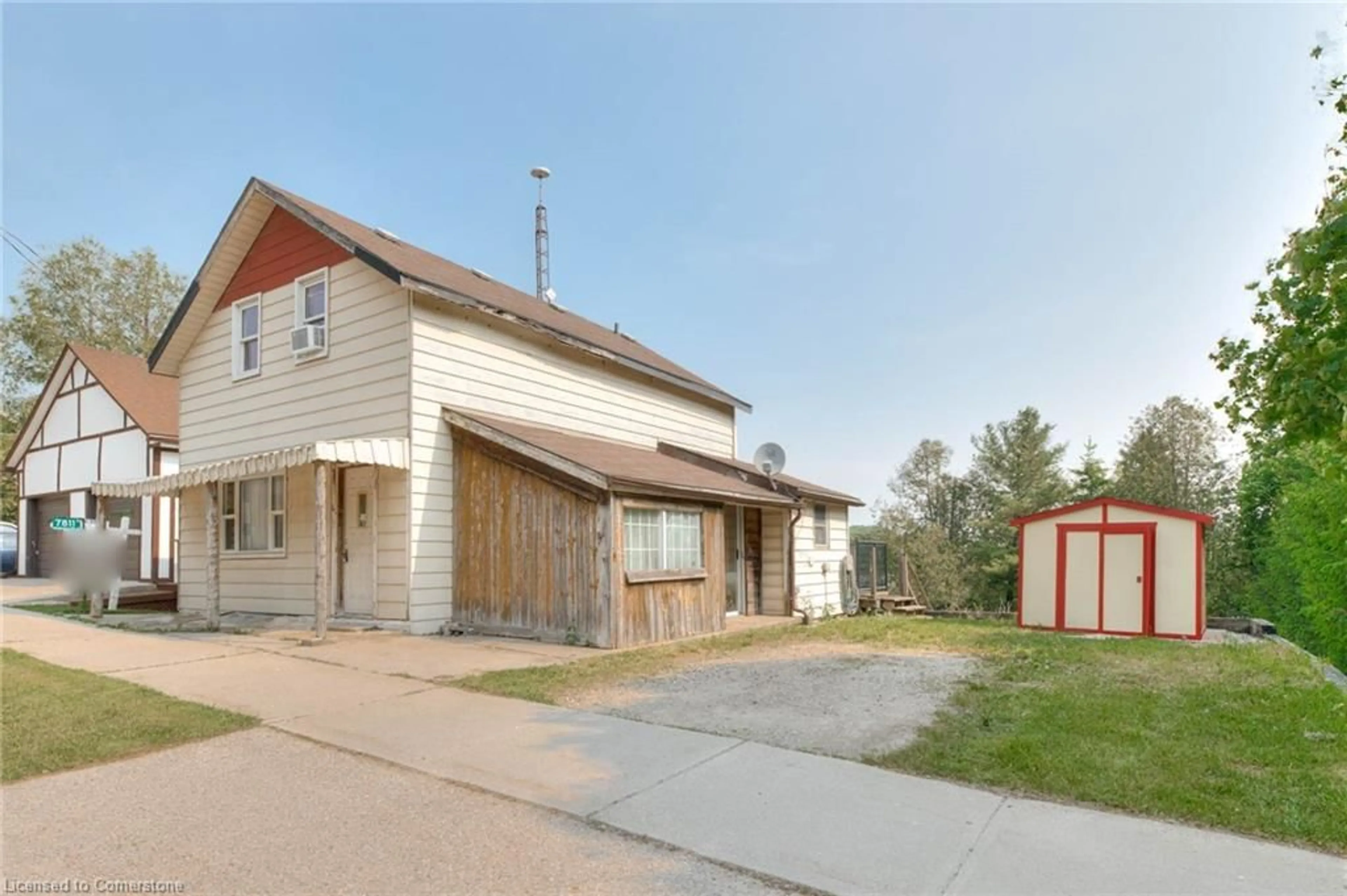 Unknown for 7811 Wellington 45 Rd, Glen Allan Ontario N0B 2S0