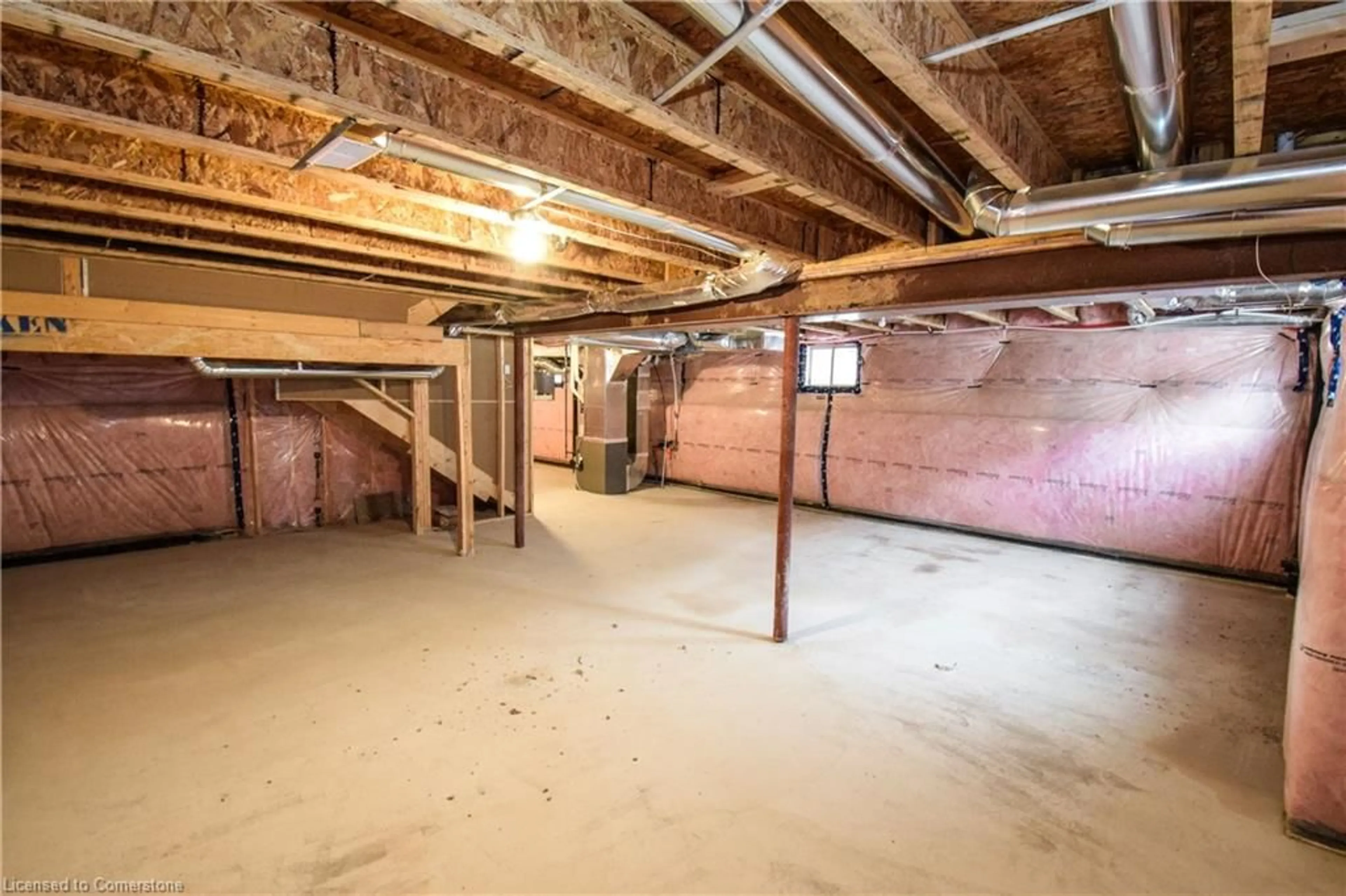A pic of a room for 22 Stern Dr, Welland Ontario L3B 0M2